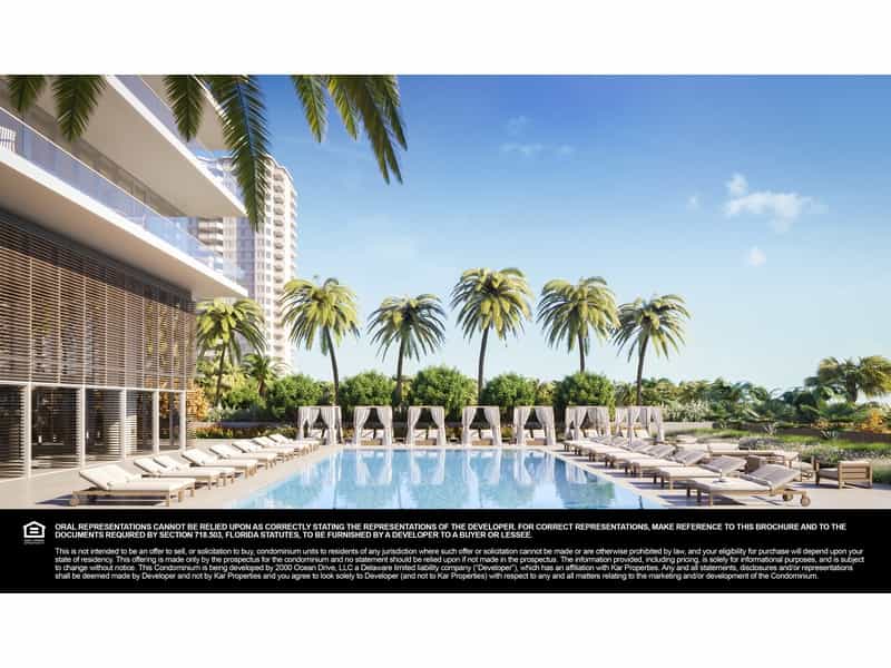 Condominium in Golden Beach, Florida 11098749