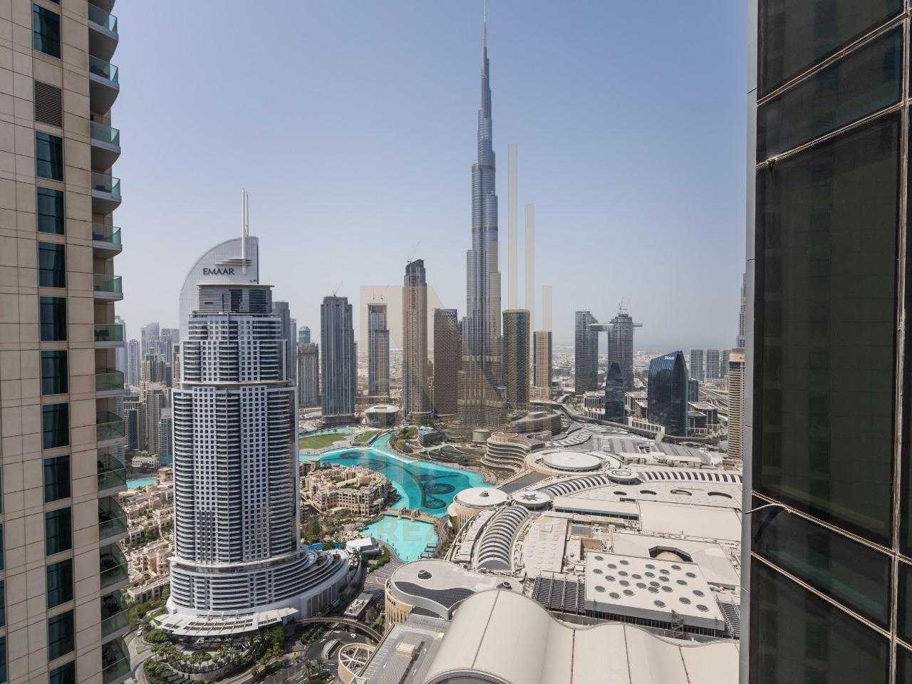 Residential in Dubai, Dubai 11099247