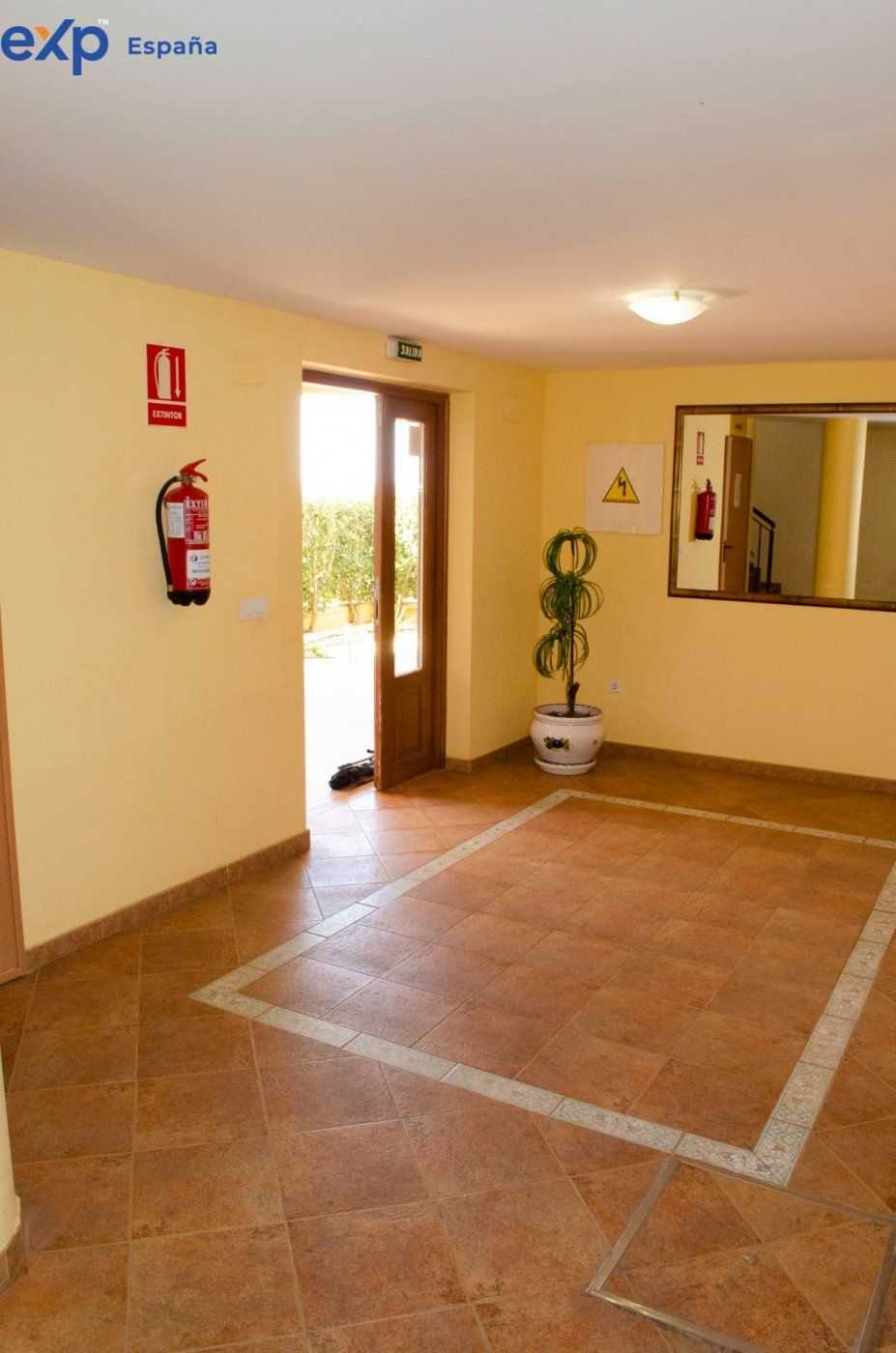 Condomínio no Ayamonte, Andalucía 11099897