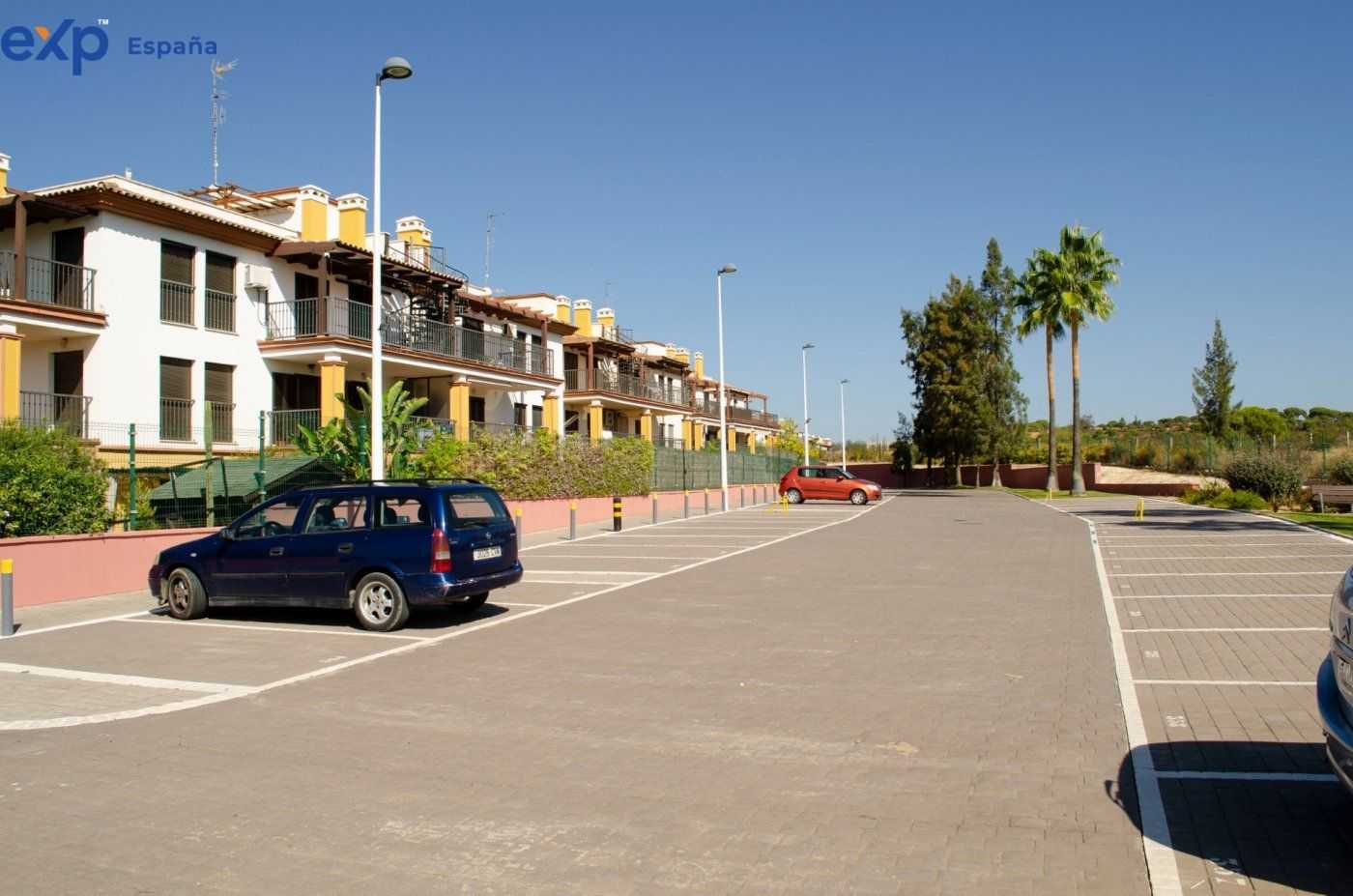 Condominium in Ayamonte, Andalucía 11099897