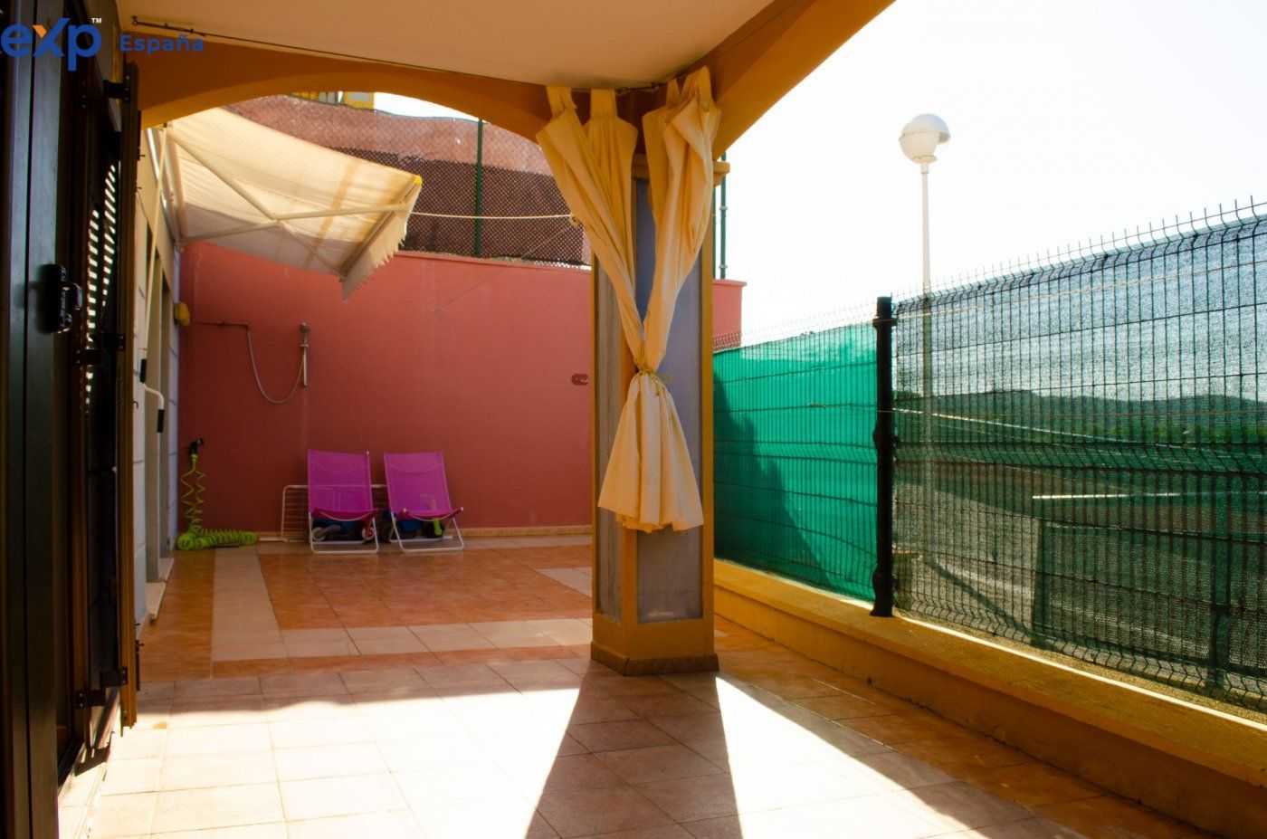 Condomínio no Ayamonte, Andalucía 11099897