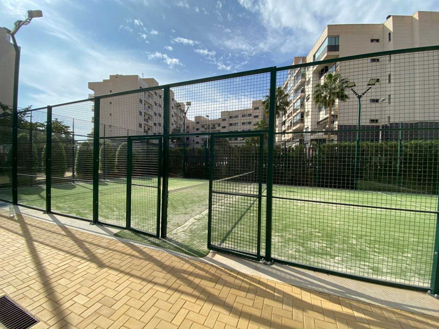 Condominium in Almeria, Andalusia 11099898