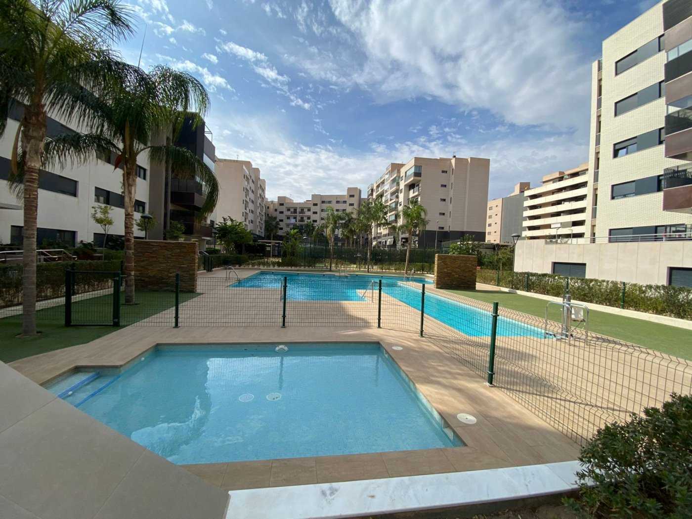 Condominium in Almeria, Andalusia 11099898