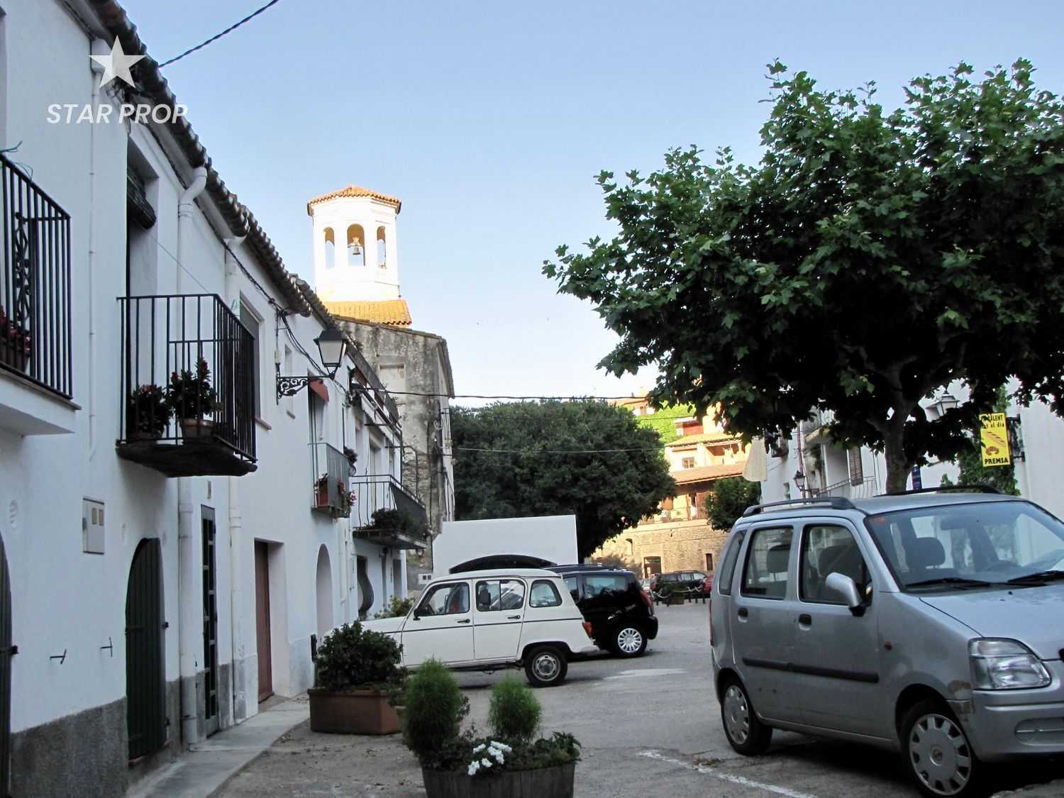 Condominium in La Selva de Mar, Catalunya 11099925
