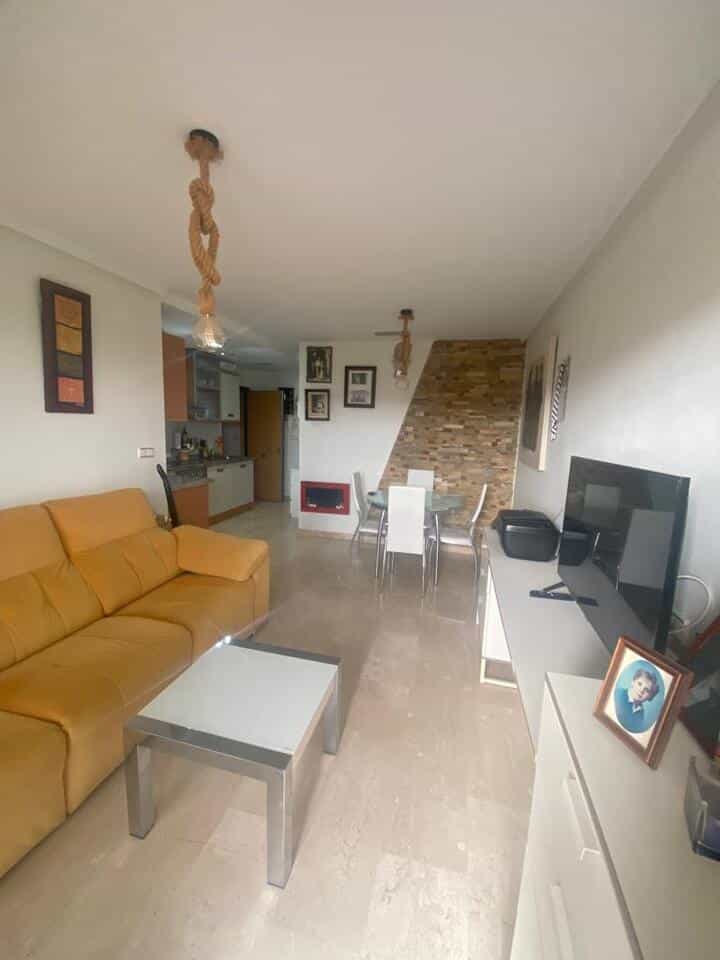 Condominium in Lo Gea, Murcia 11099946