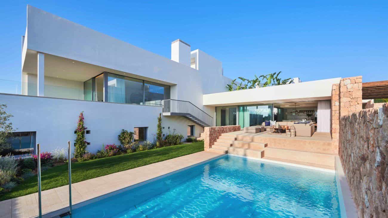 Hus i Ibiza, Baleariske Øer 11099961