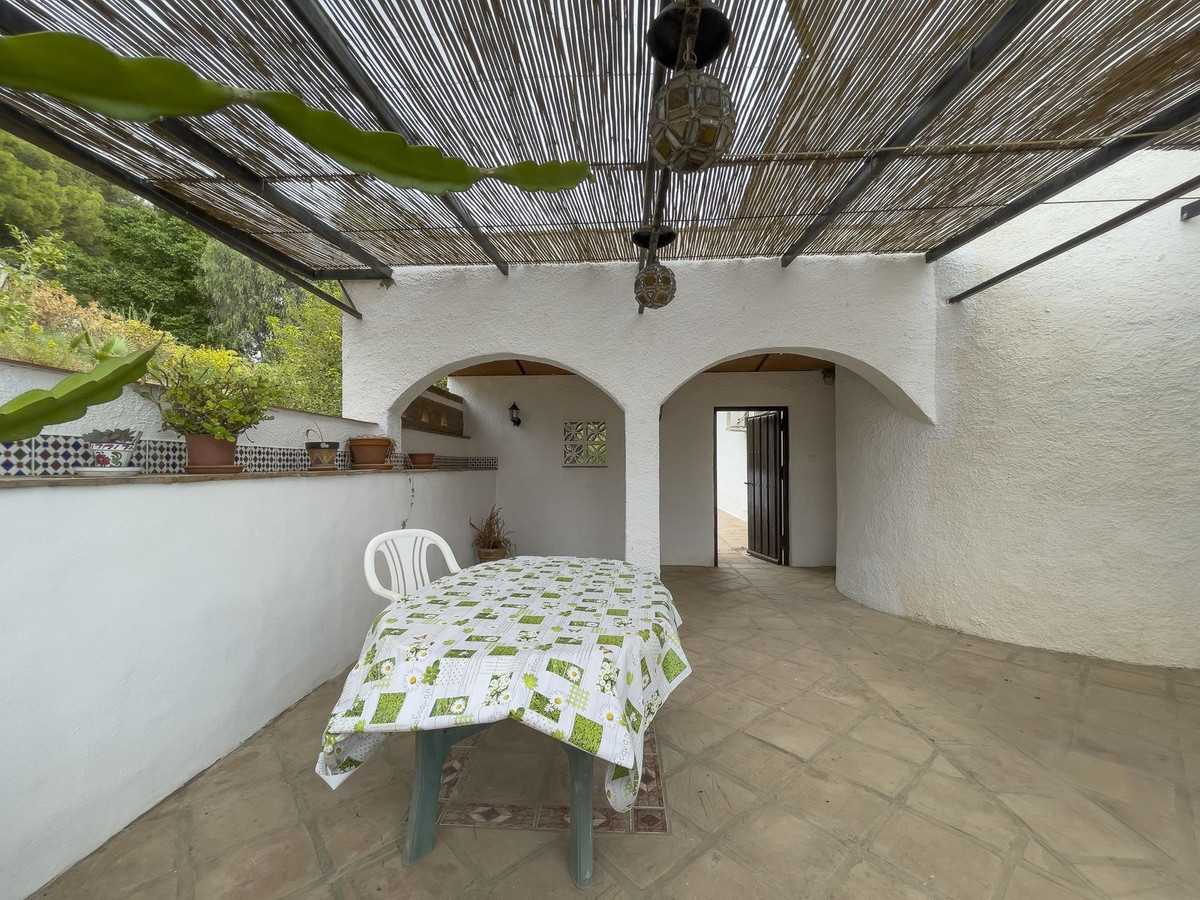 Casa nel Pizarra, Andalusia 11100024