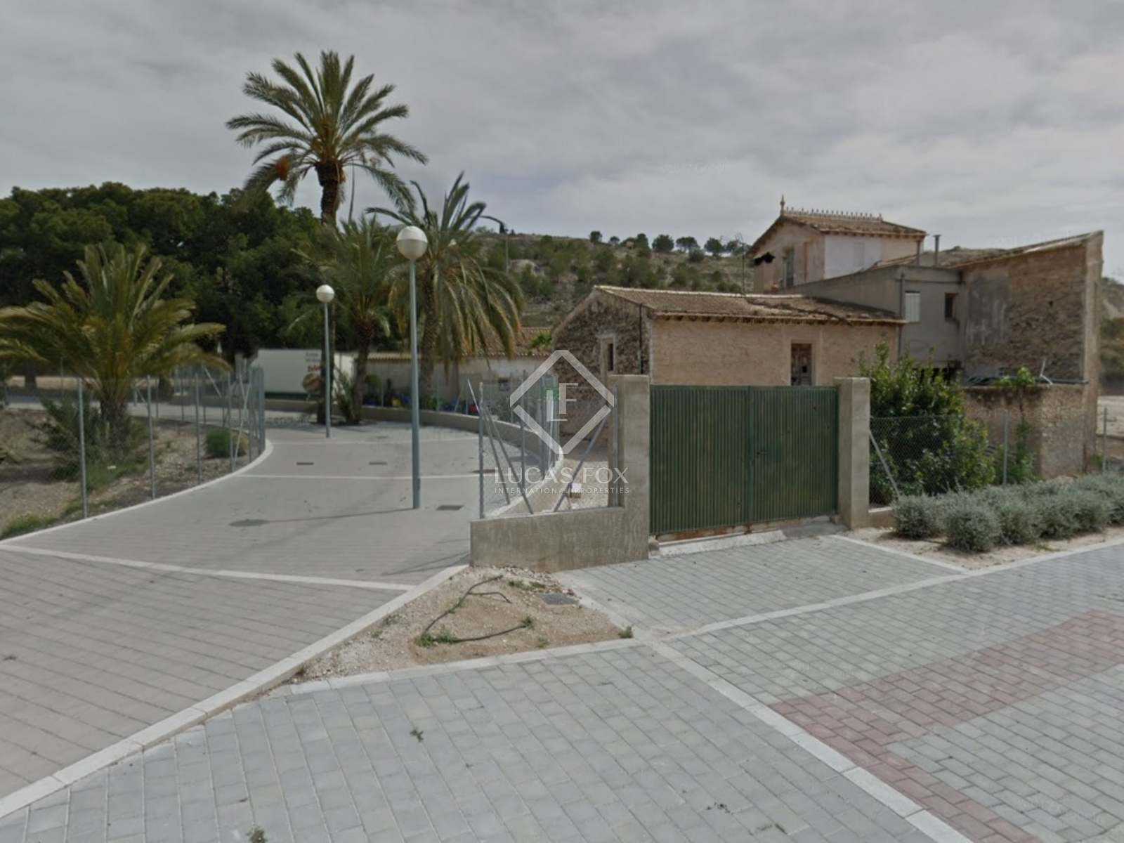 Andere in Tangel, Valencia 11100194