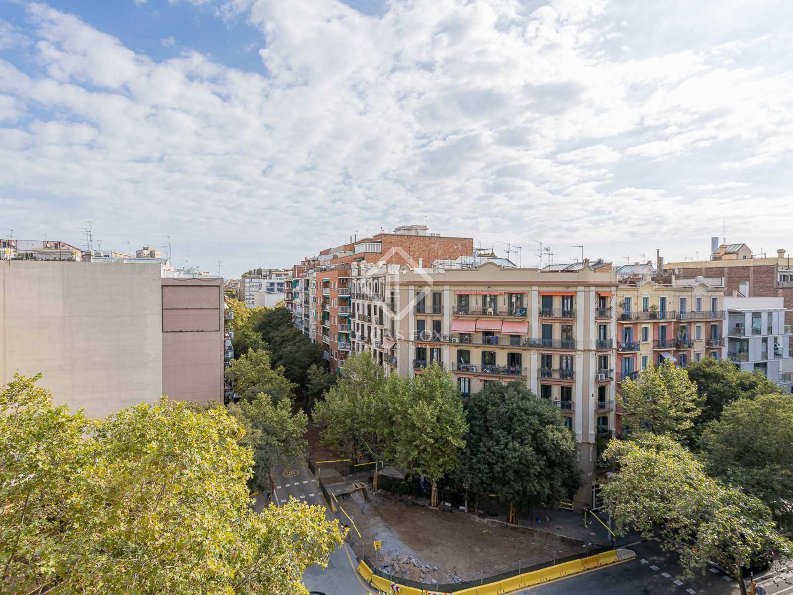 Eigentumswohnung im Barcelona, Catalonia 11100447