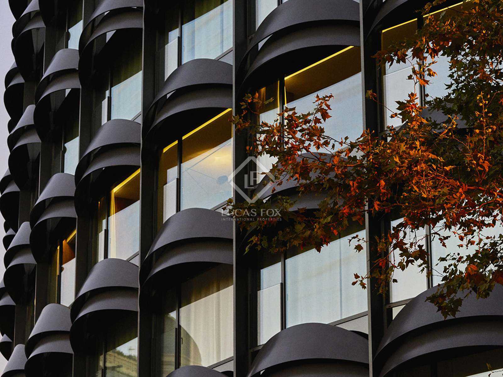 عمارات في Barcelona, Catalonia 11100477