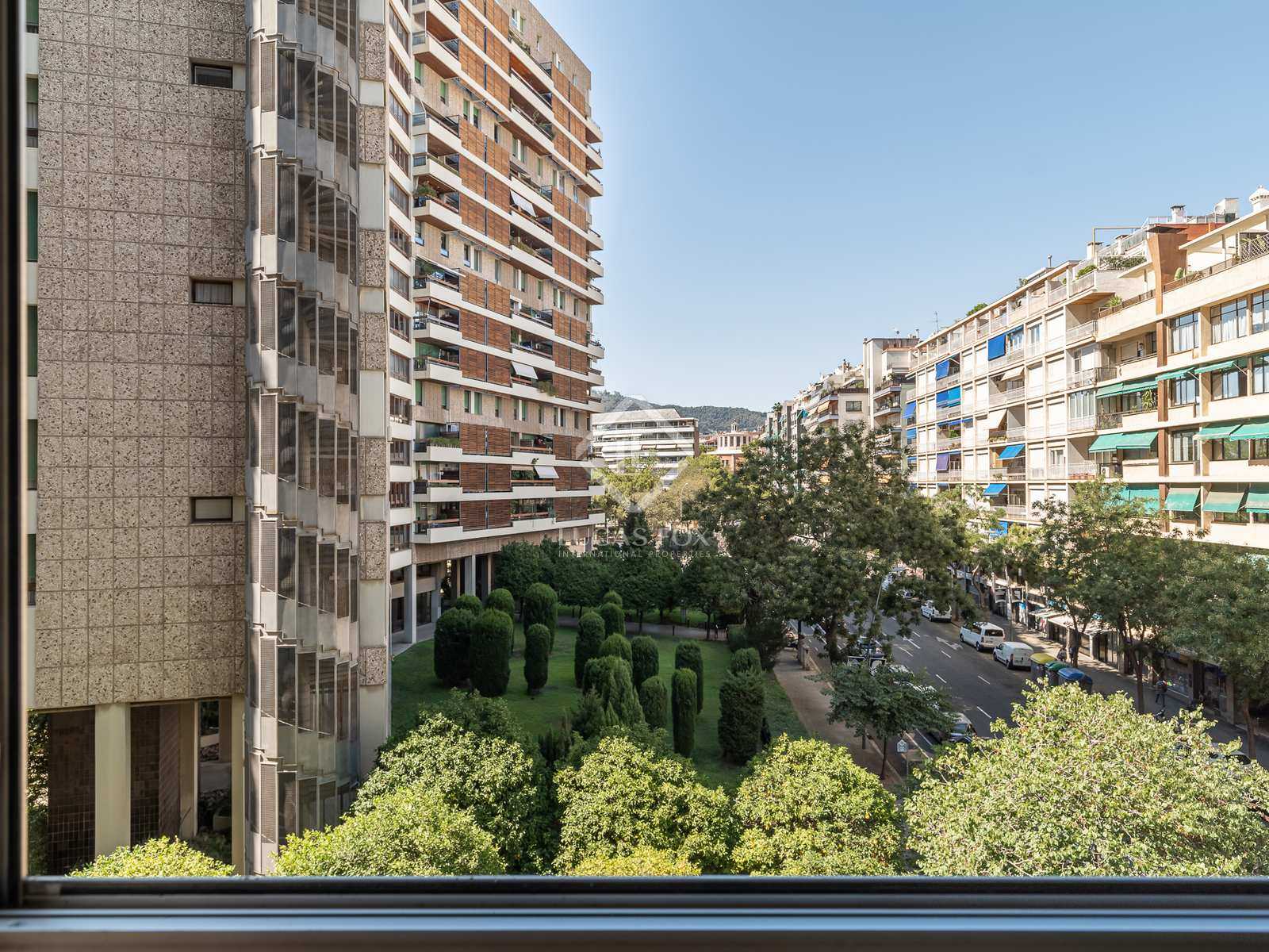 Eigentumswohnung im La Rabassada, Katalonien 11100524