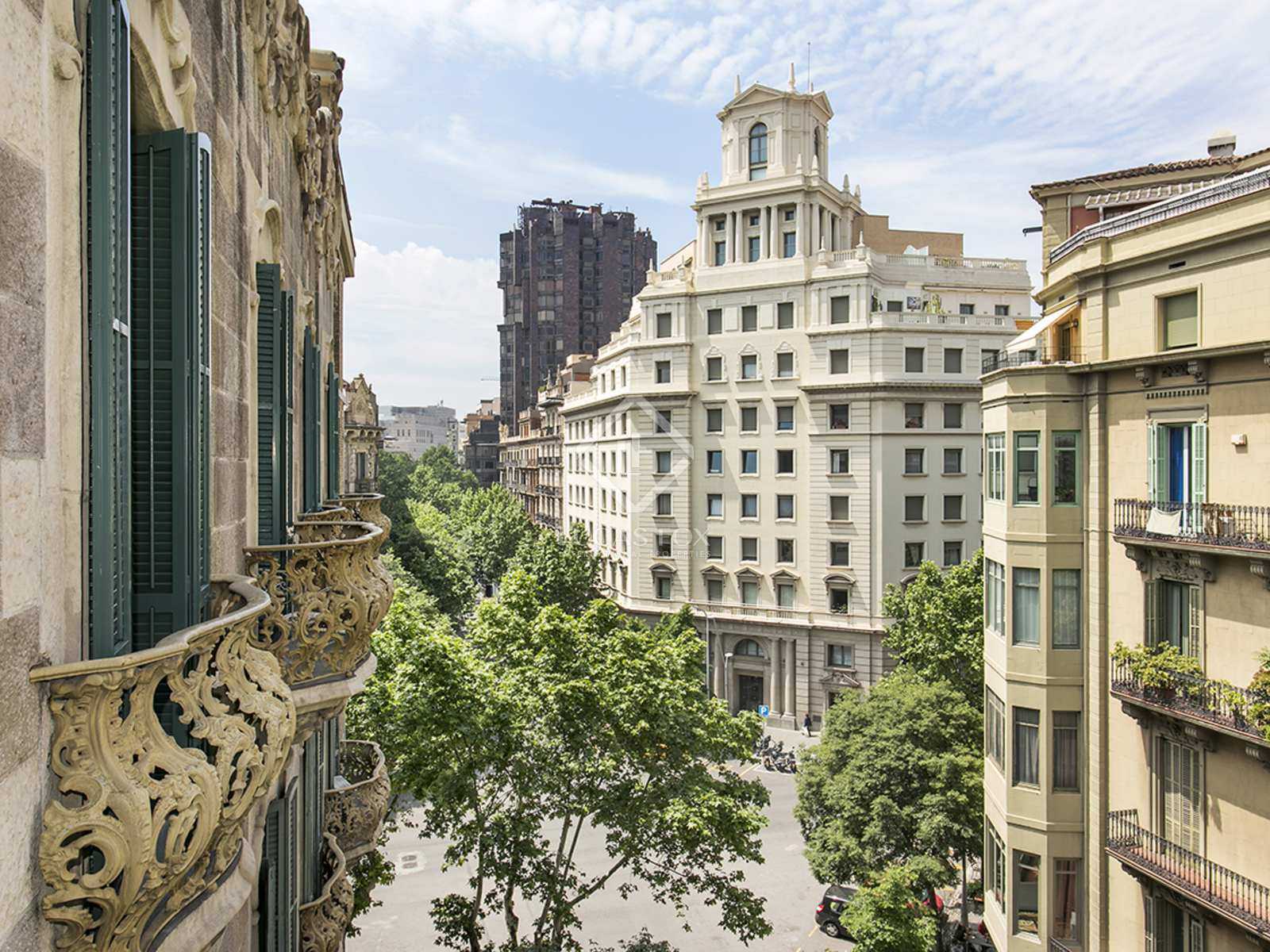 Condominium in Barcelona, Catalonia 11100545