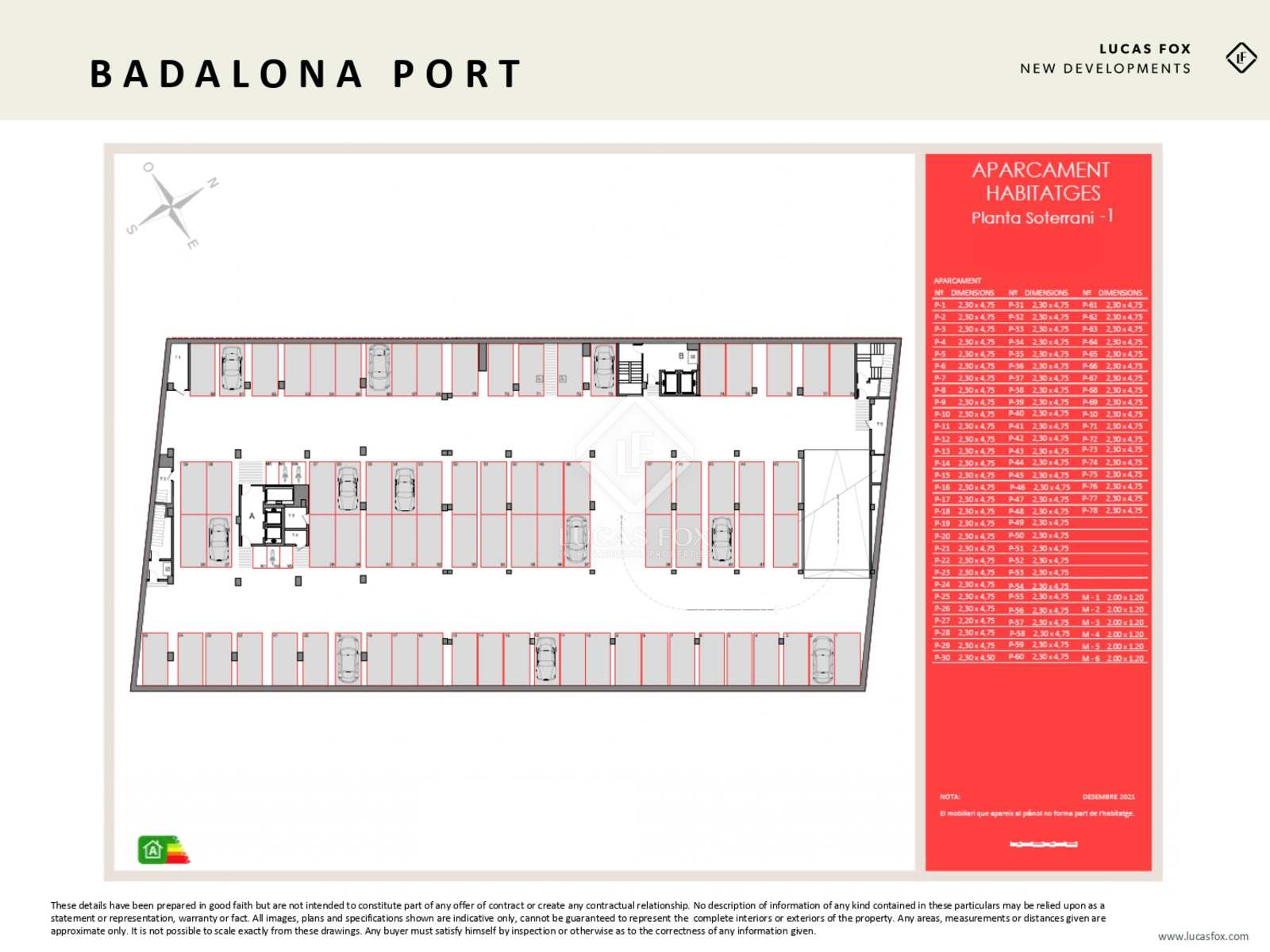 Condominium in Badalona, Catalonia 11100585