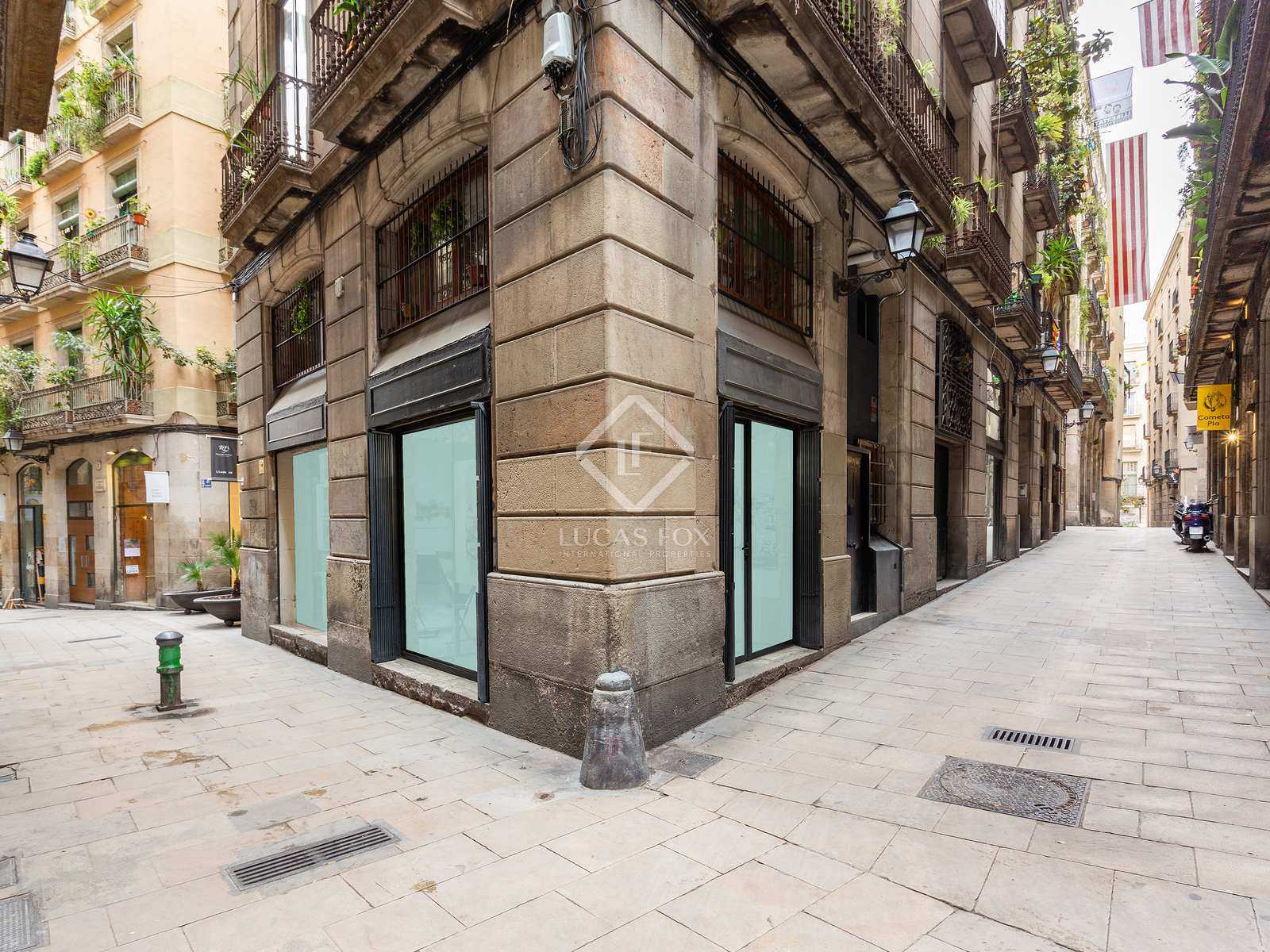 Condominium in Barcelona, Catalonia 11100615