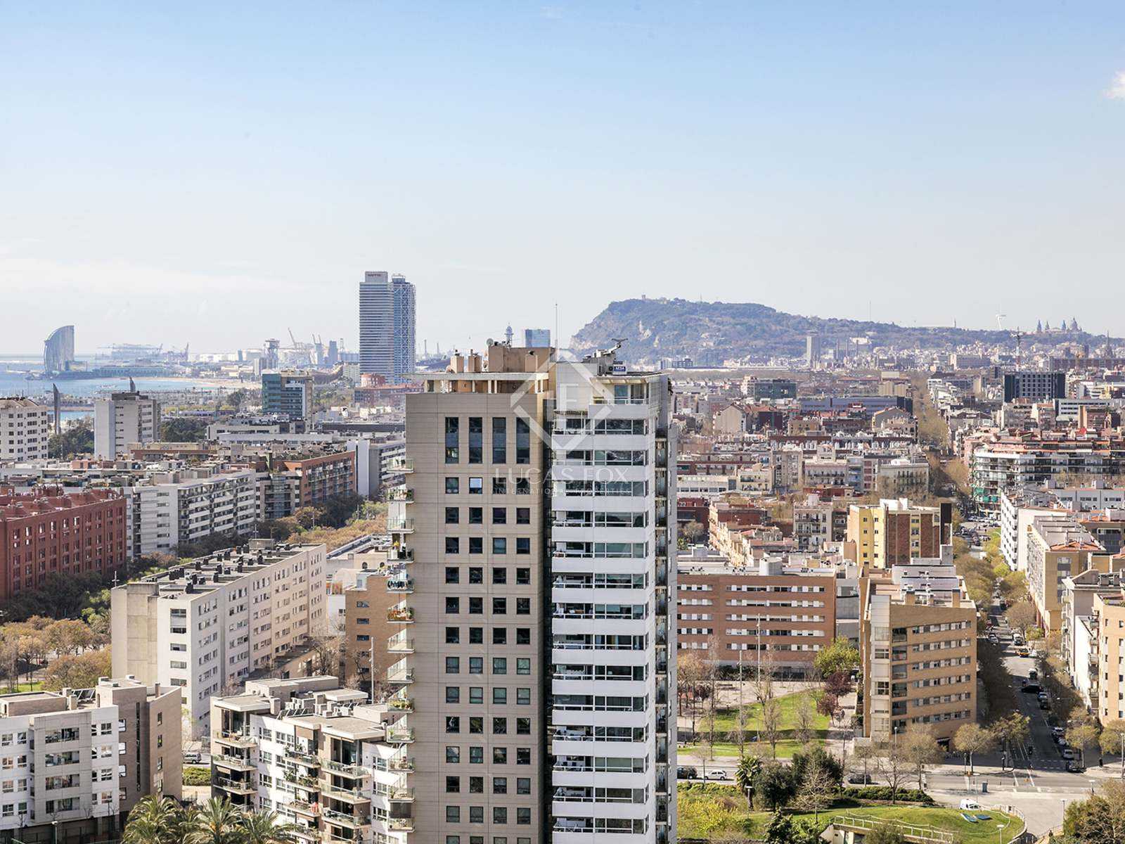 Condominium in Barcelona, Catalonia 11100683
