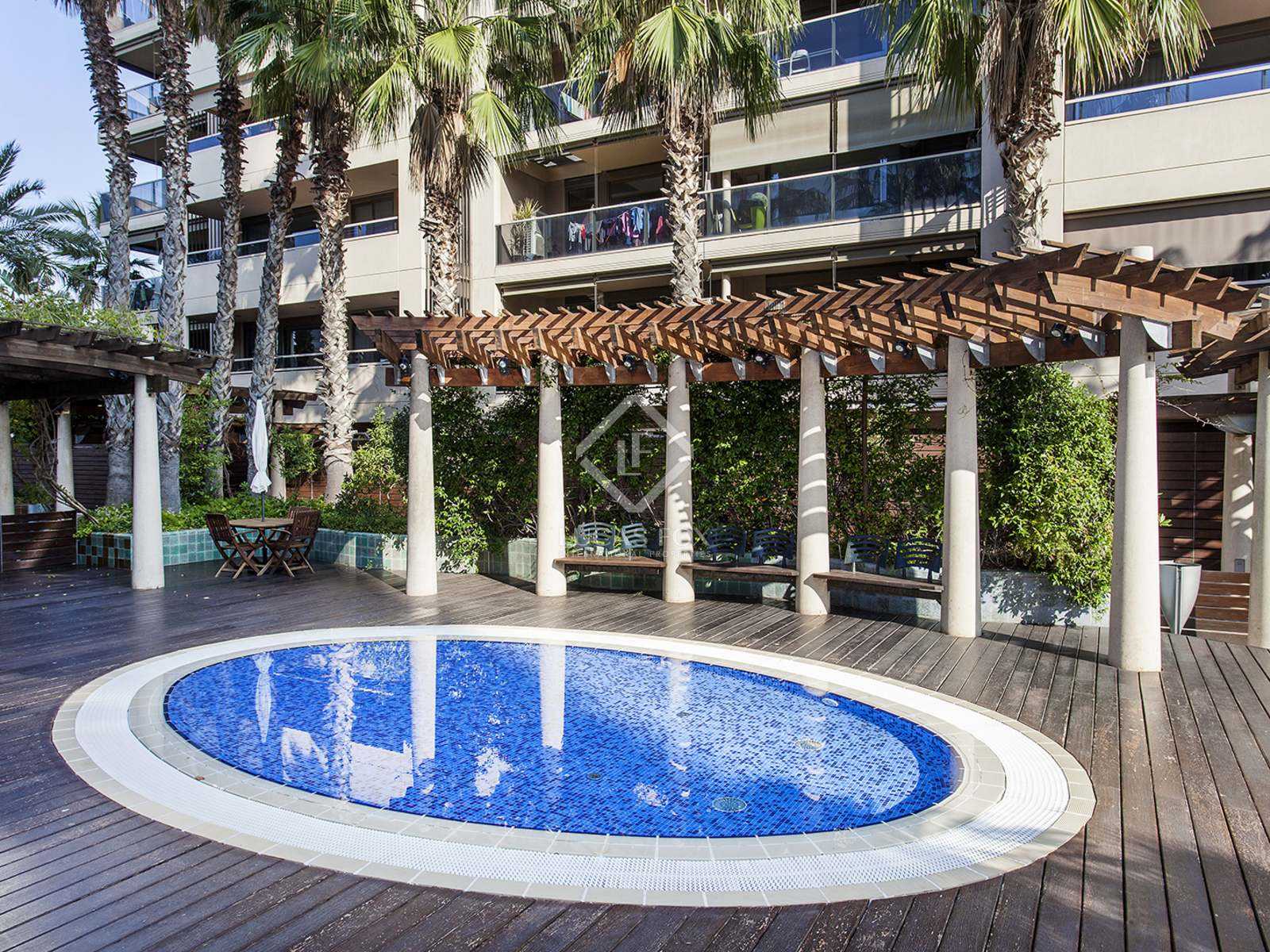 Condominium in Barcelona, Catalonia 11100683