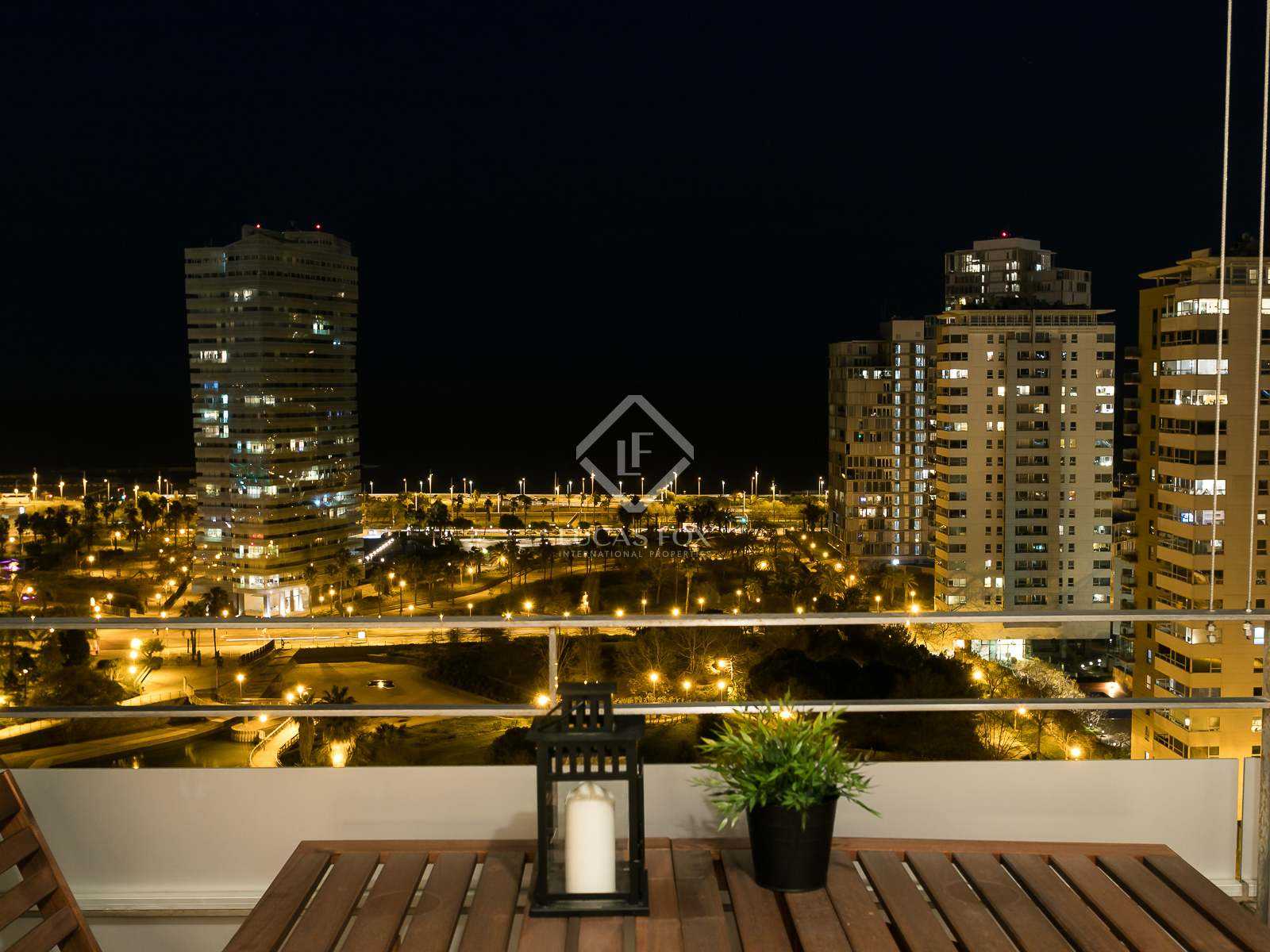 Condominium in Barcelona, Catalonia 11100697