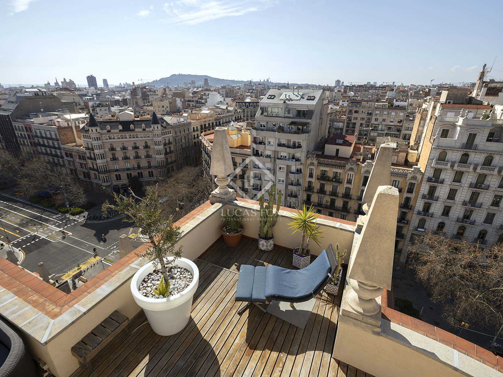 casa en Barcelona, Catalonia 11100795