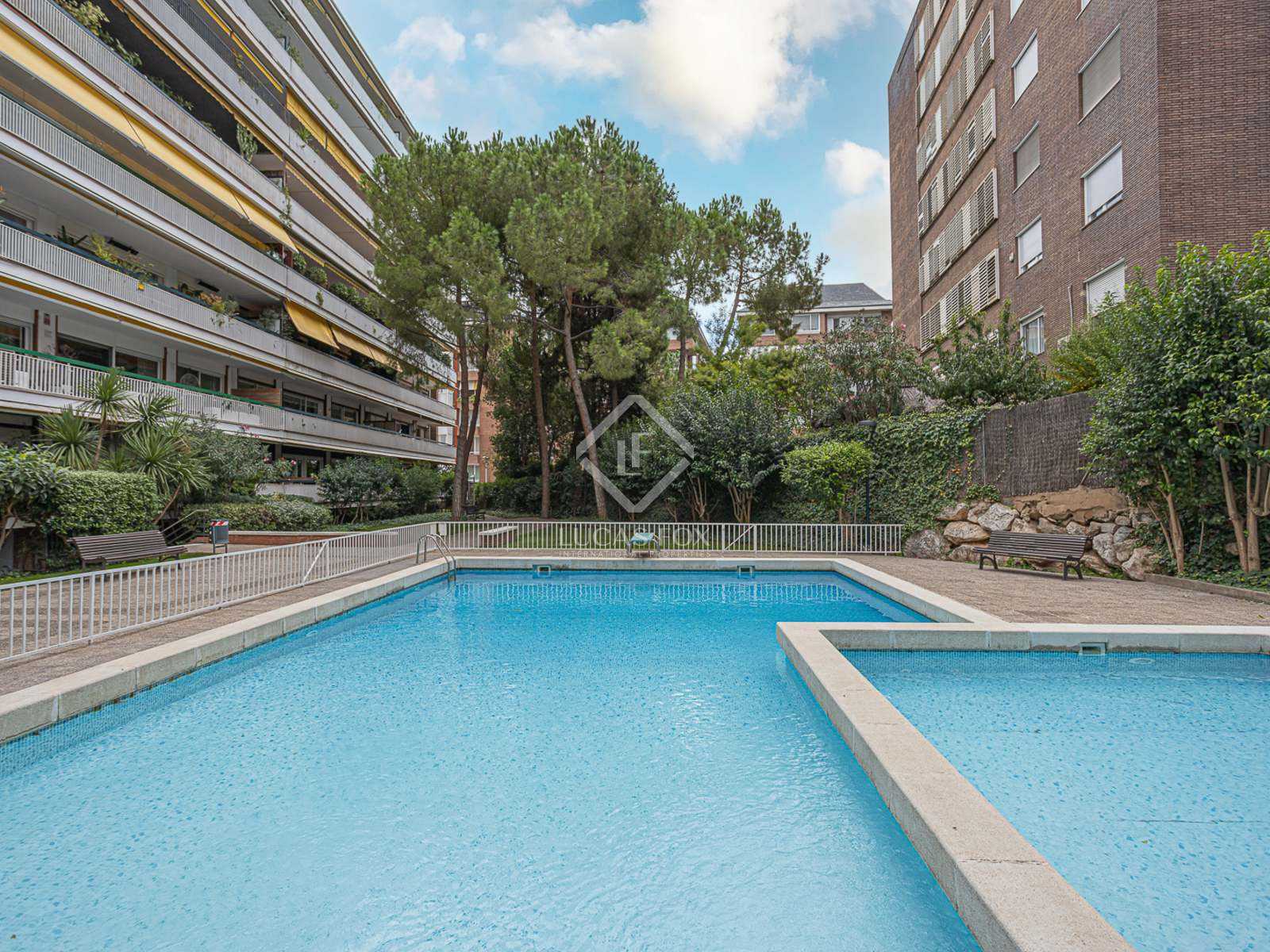 Eigentumswohnung im Barcelona, Catalonia 11100859