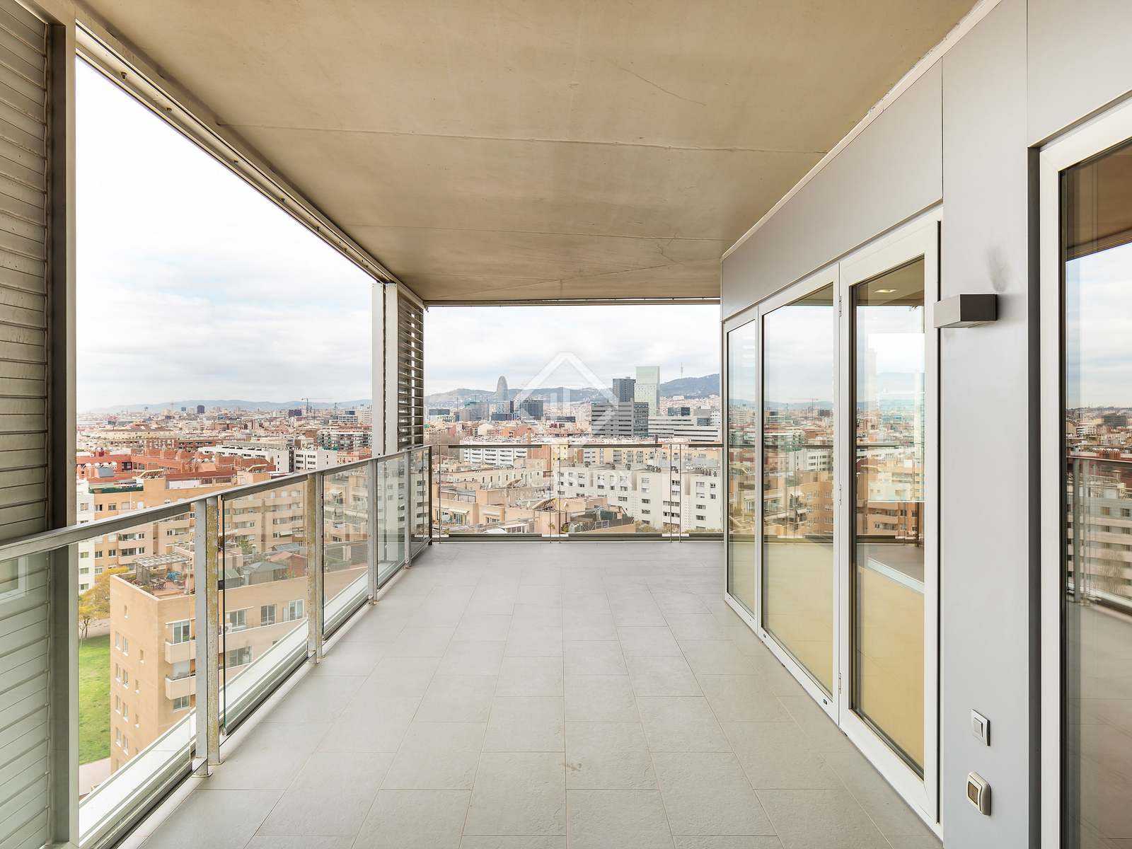 Condominium in Barcelona, Catalonia 11100919