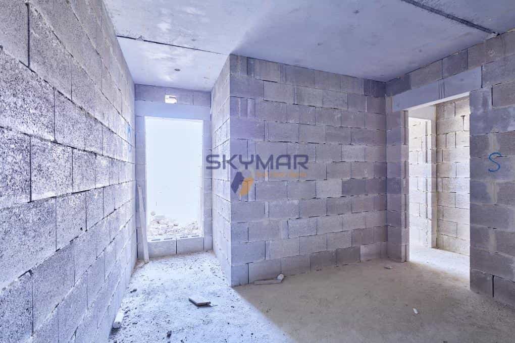 Condominium in Bur Maghtab, Ghaxaq 11101088