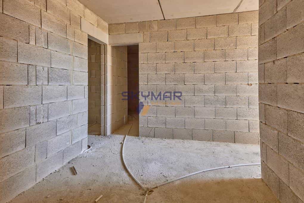 Condominium in Bur Maghtab, Ghaxaq 11101094