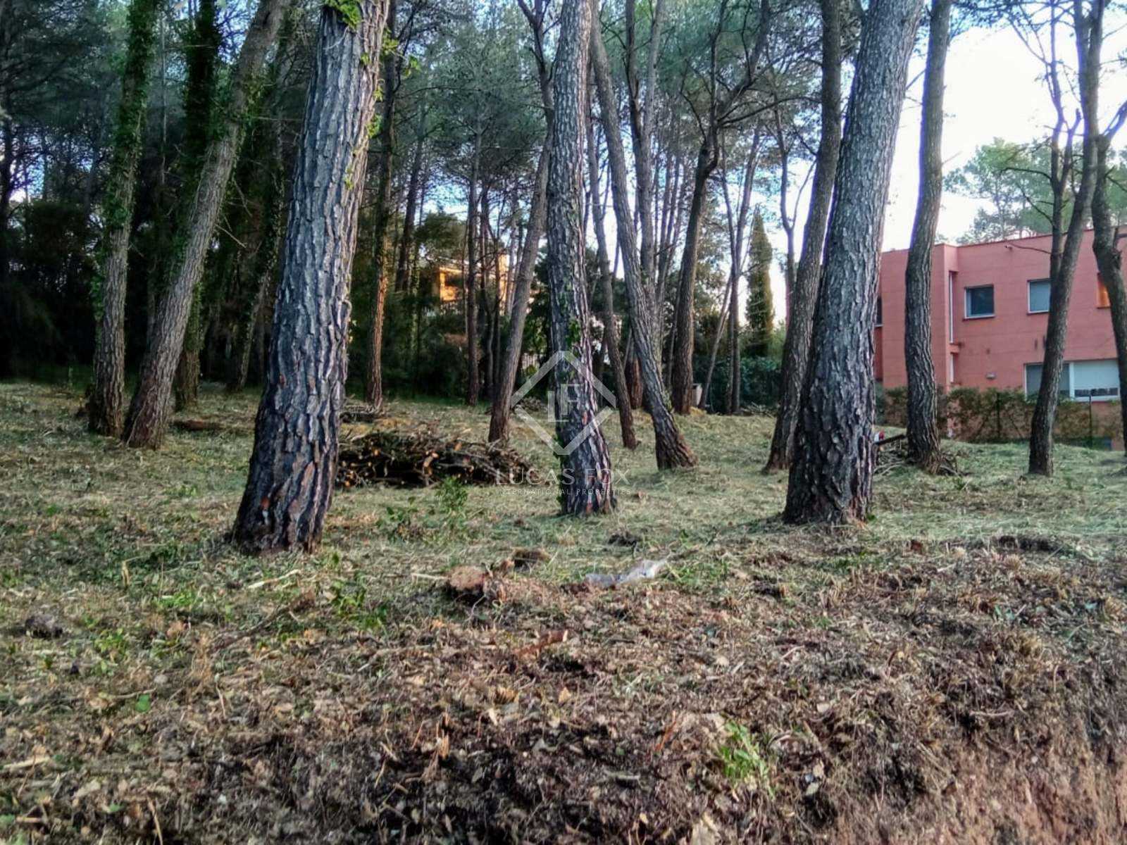Land in Begas, Catalonia 11101238