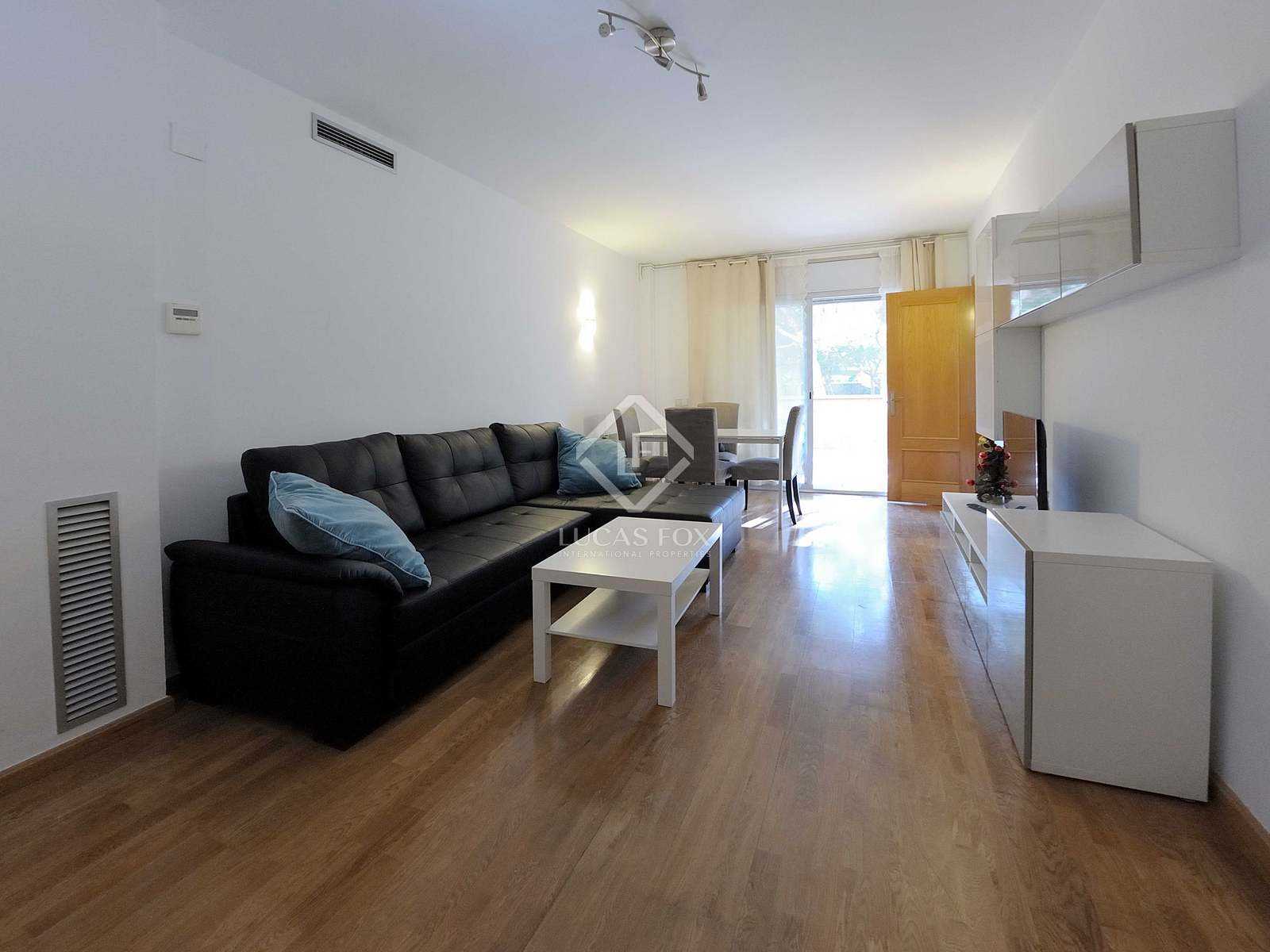 Condominium in Gavà, Catalunya 11101352
