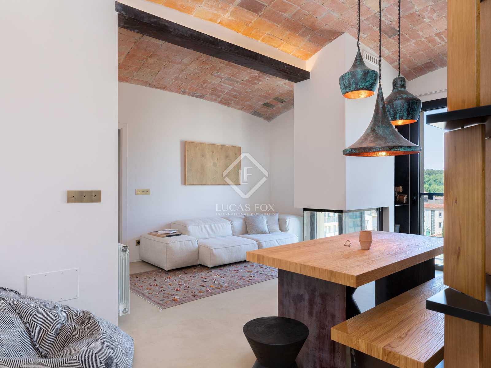 Квартира в Жирона, Каталонія 11101359
