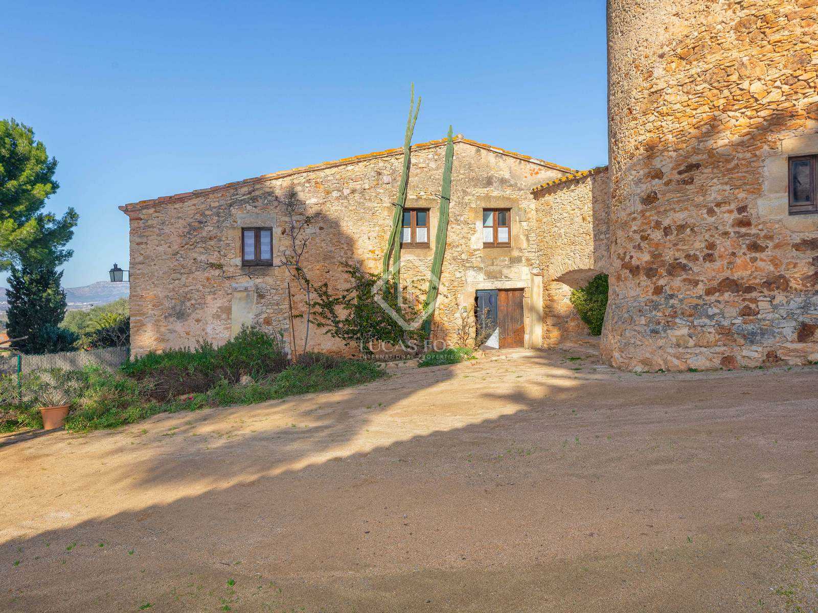 House in Pals, Catalonia 11101373