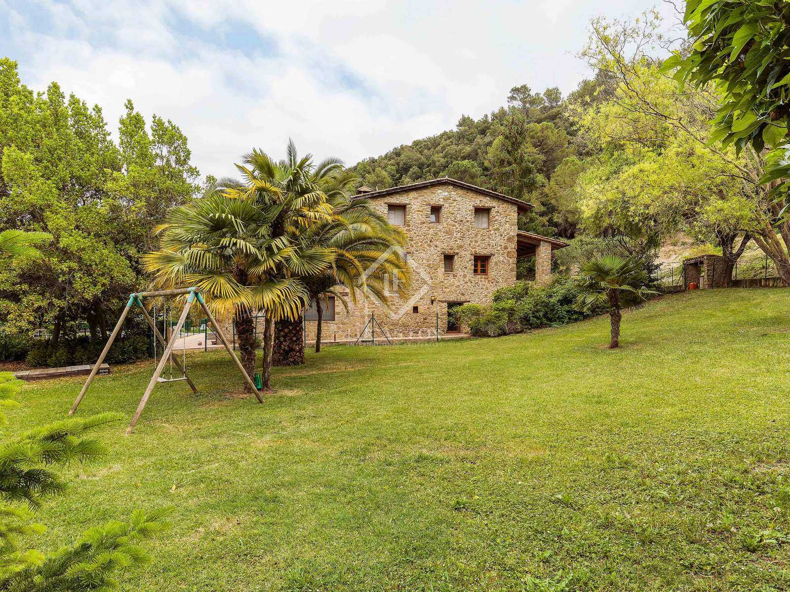 House in Banolas, Catalonia 11101374