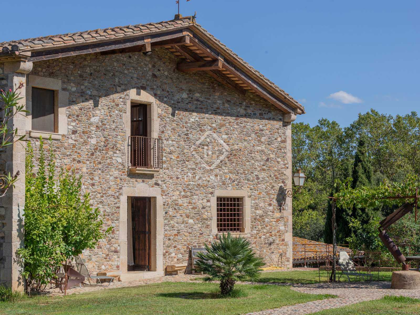 Rumah di La Bisbal, Catalonia 11101377