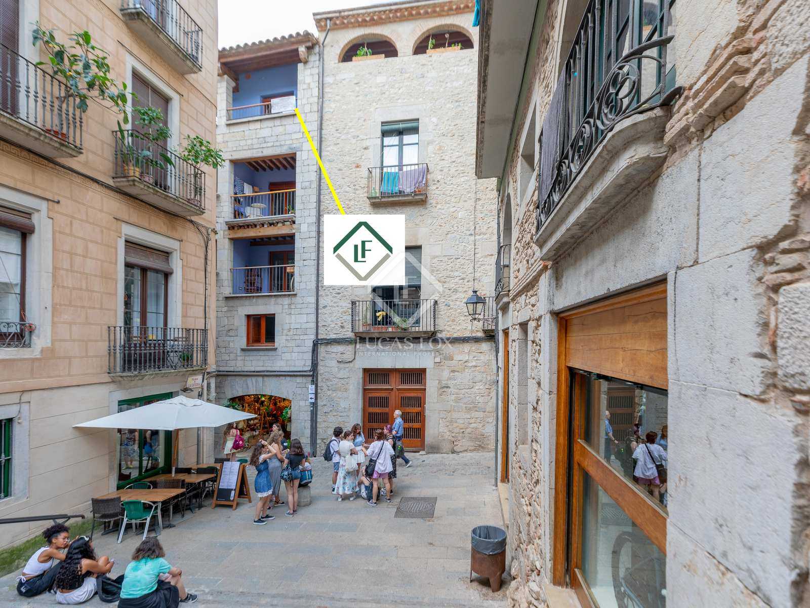 Huis in La Crehueta, Catalonië 11101387