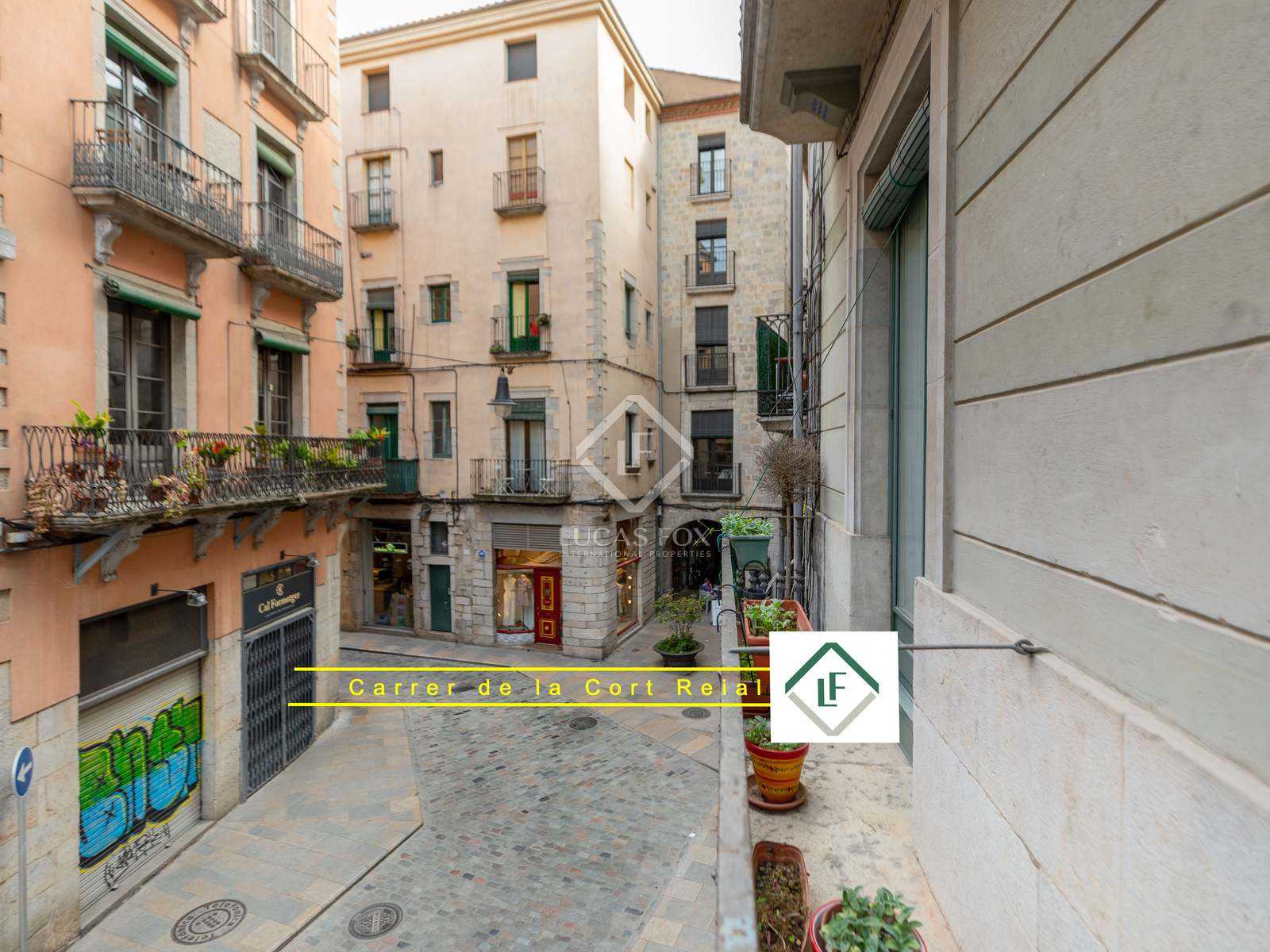 Condominium dans La Crehueta, Catalogne 11101427