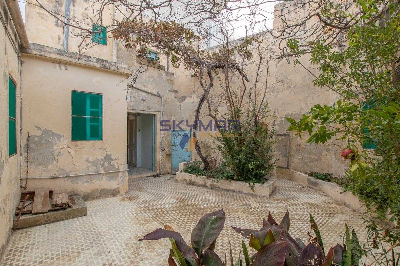 casa en Ħaż-Żebbuġ,  11101432
