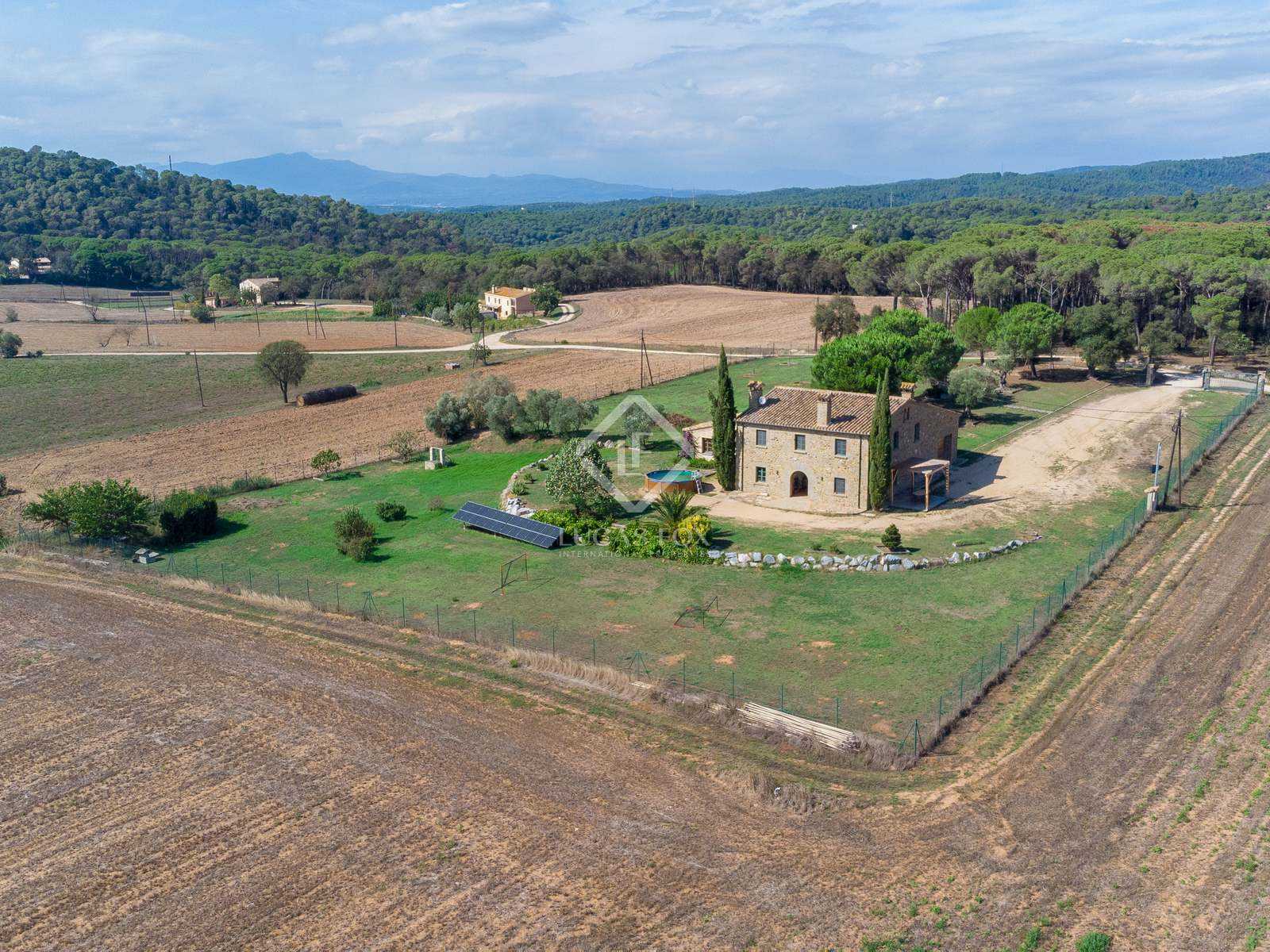 Hus i Cassa de la Selva, Catalonia 11101438