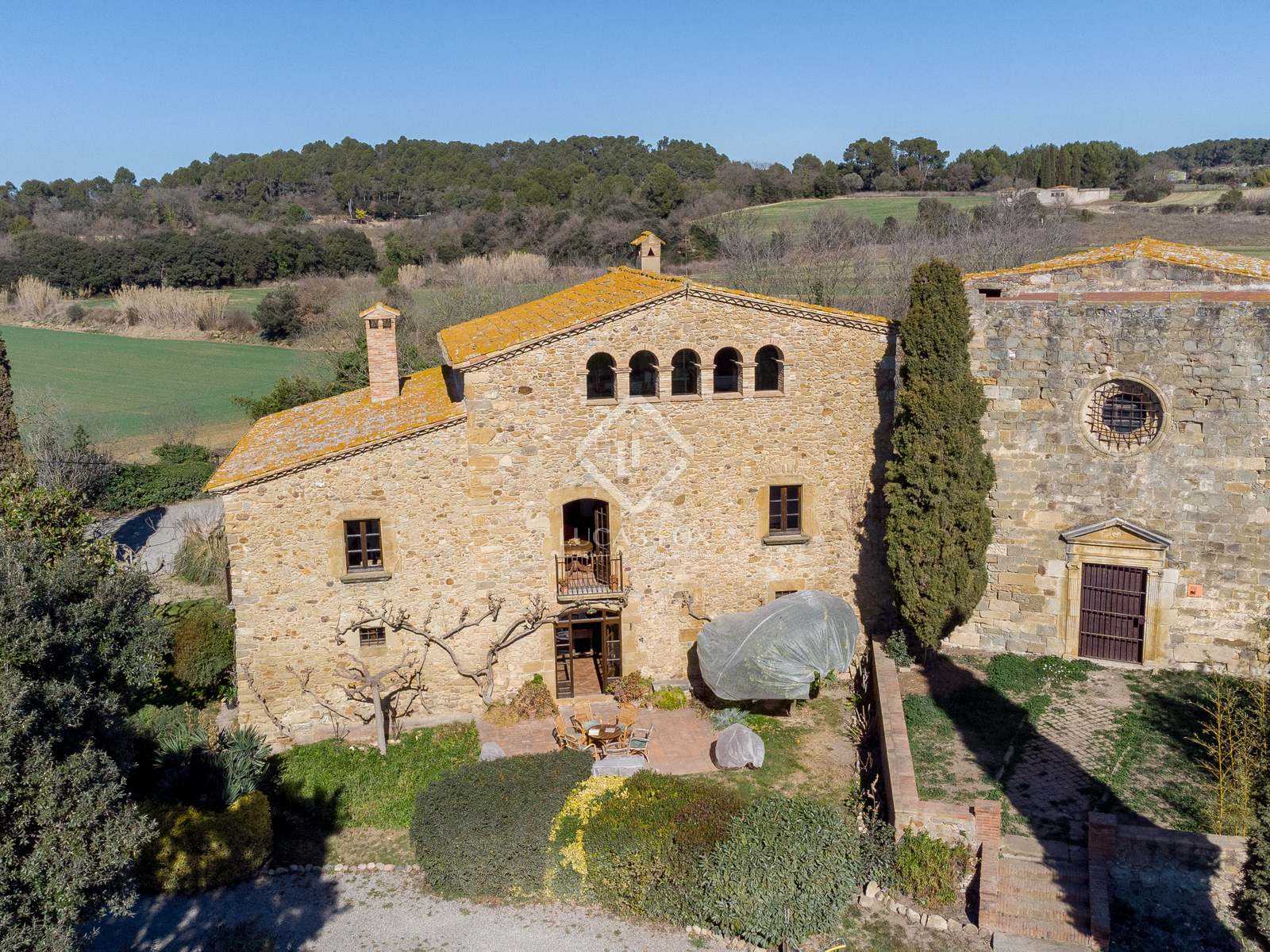 rumah dalam Castell d'Empordà, Catalunya 11101443