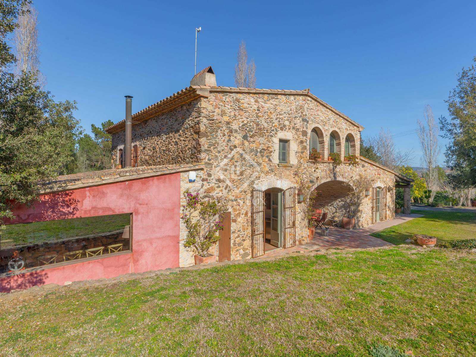 House in Montras, Catalonia 11101446