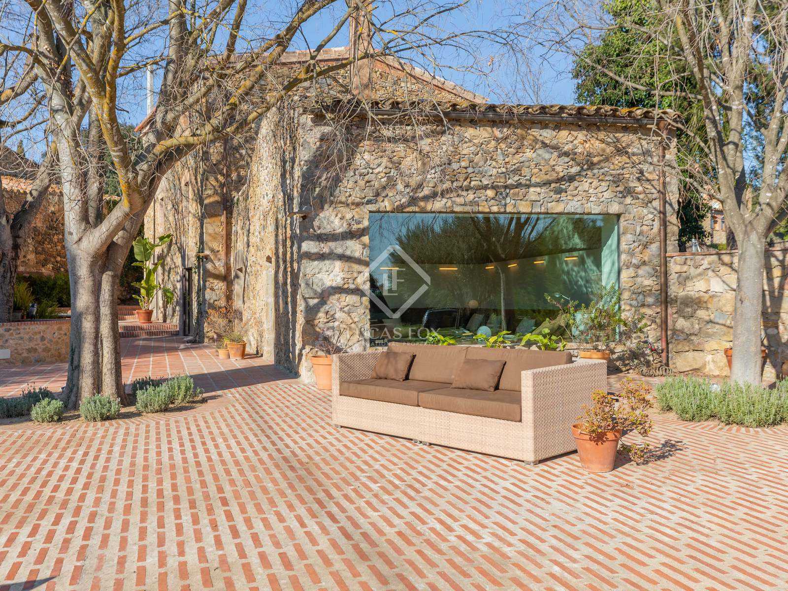 Huis in Monells, Catalonië 11101447
