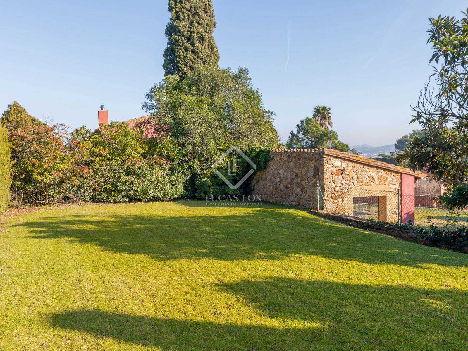 House in Montras, Catalonia 11101454