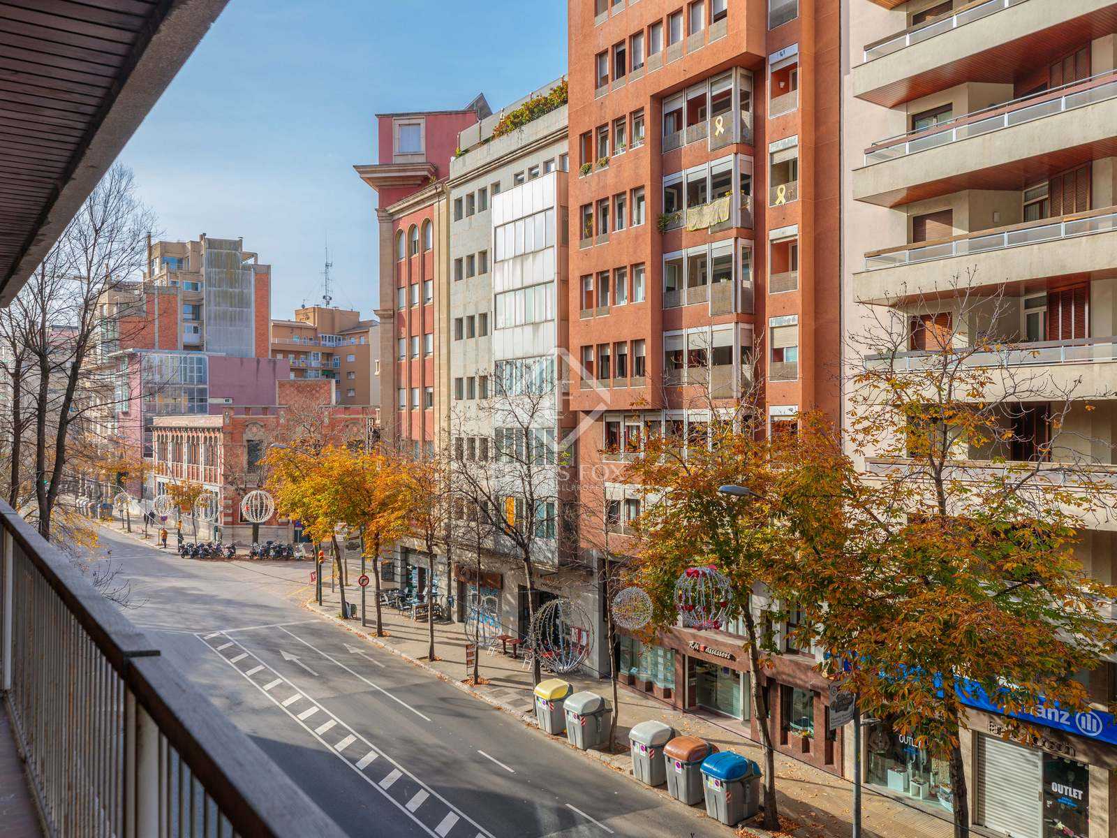 Condominium in Girona, Catalonia 11101482