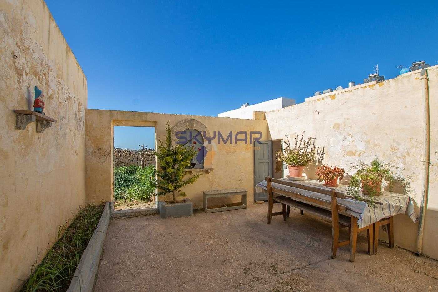 σπίτι σε Xgħajra,  11101700