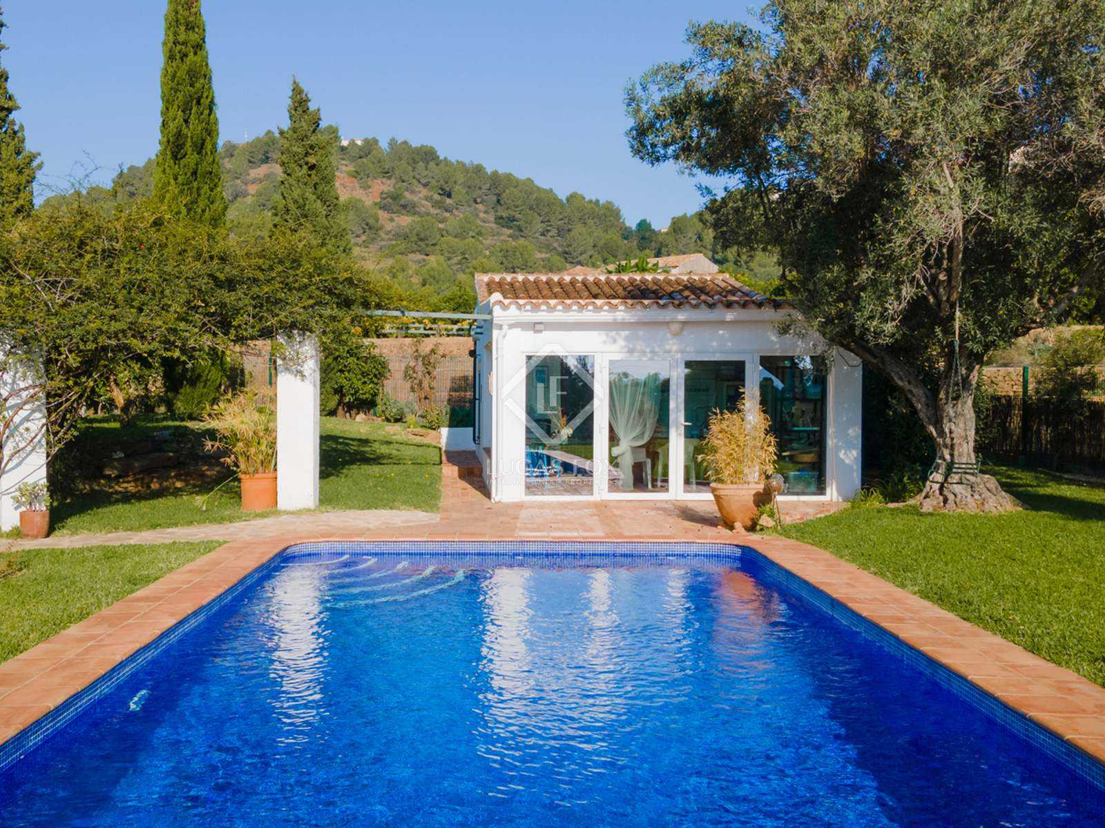 House in Pedreguer, Valencian Community 11101750