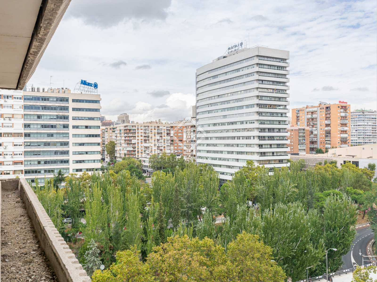 Condominio en Tetuán, Madrid 11101802