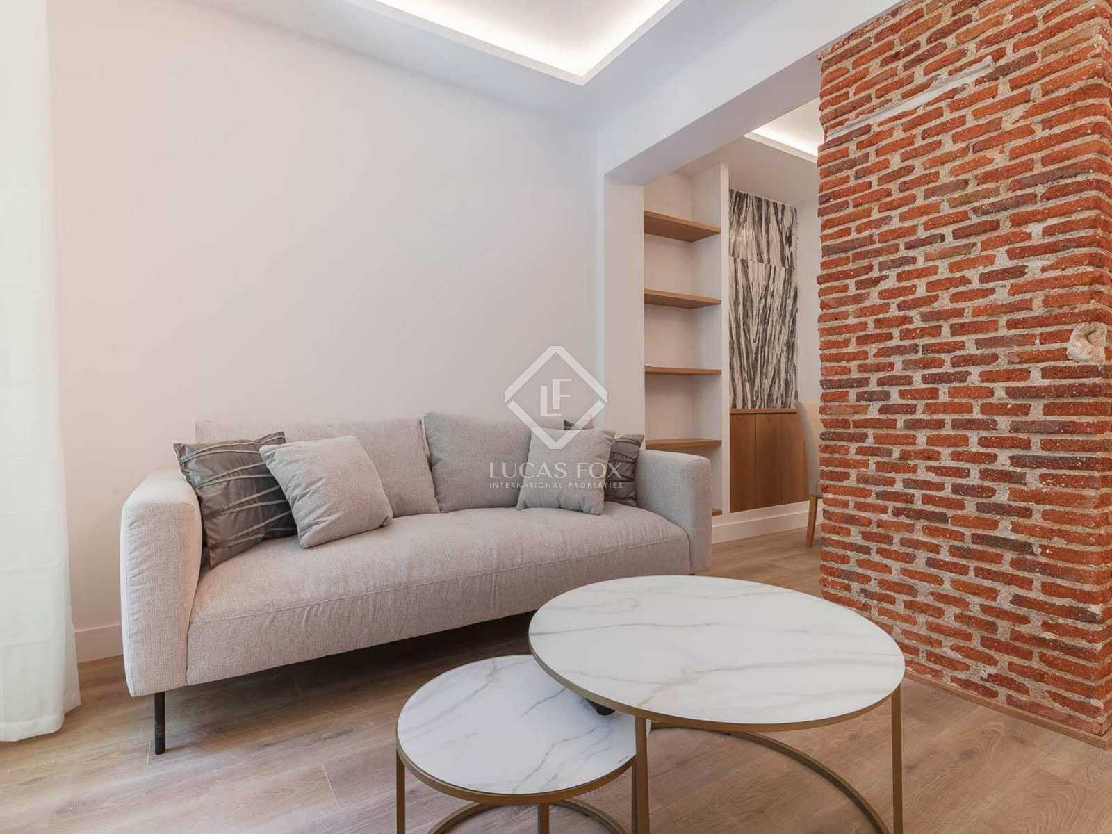 Condominium in Madrid, Madrid 11101838