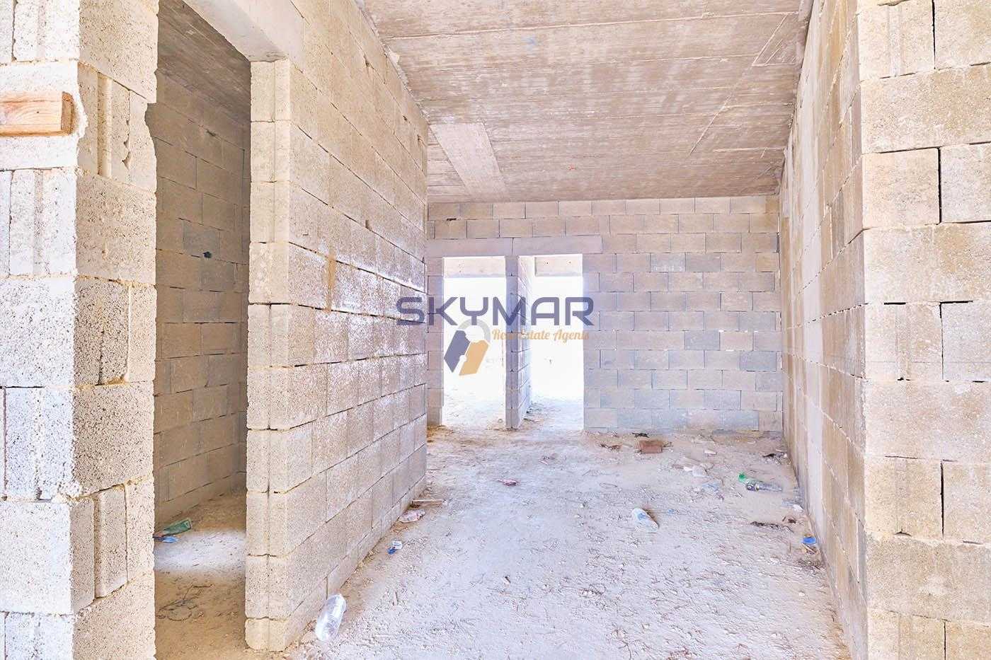 Condominium in Bur Maghtab, Ghaxaq 11101843