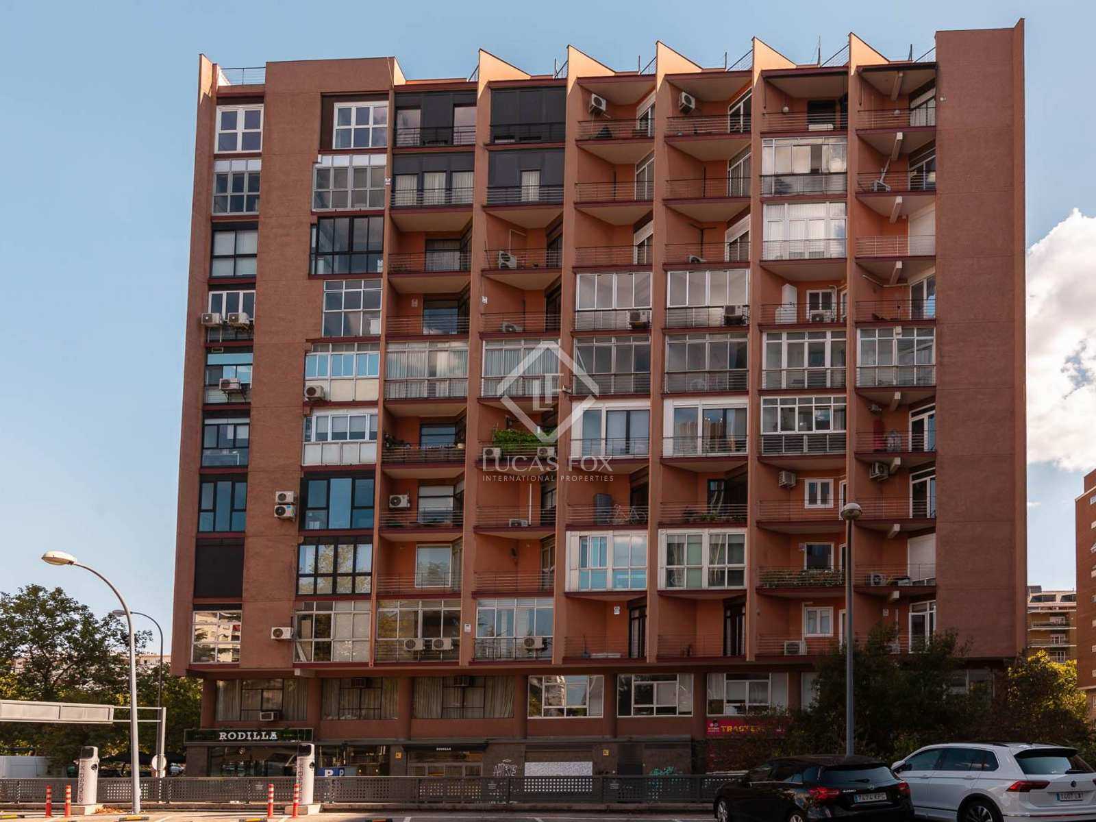 Condominium in Madrid, Community of Madrid 11101848