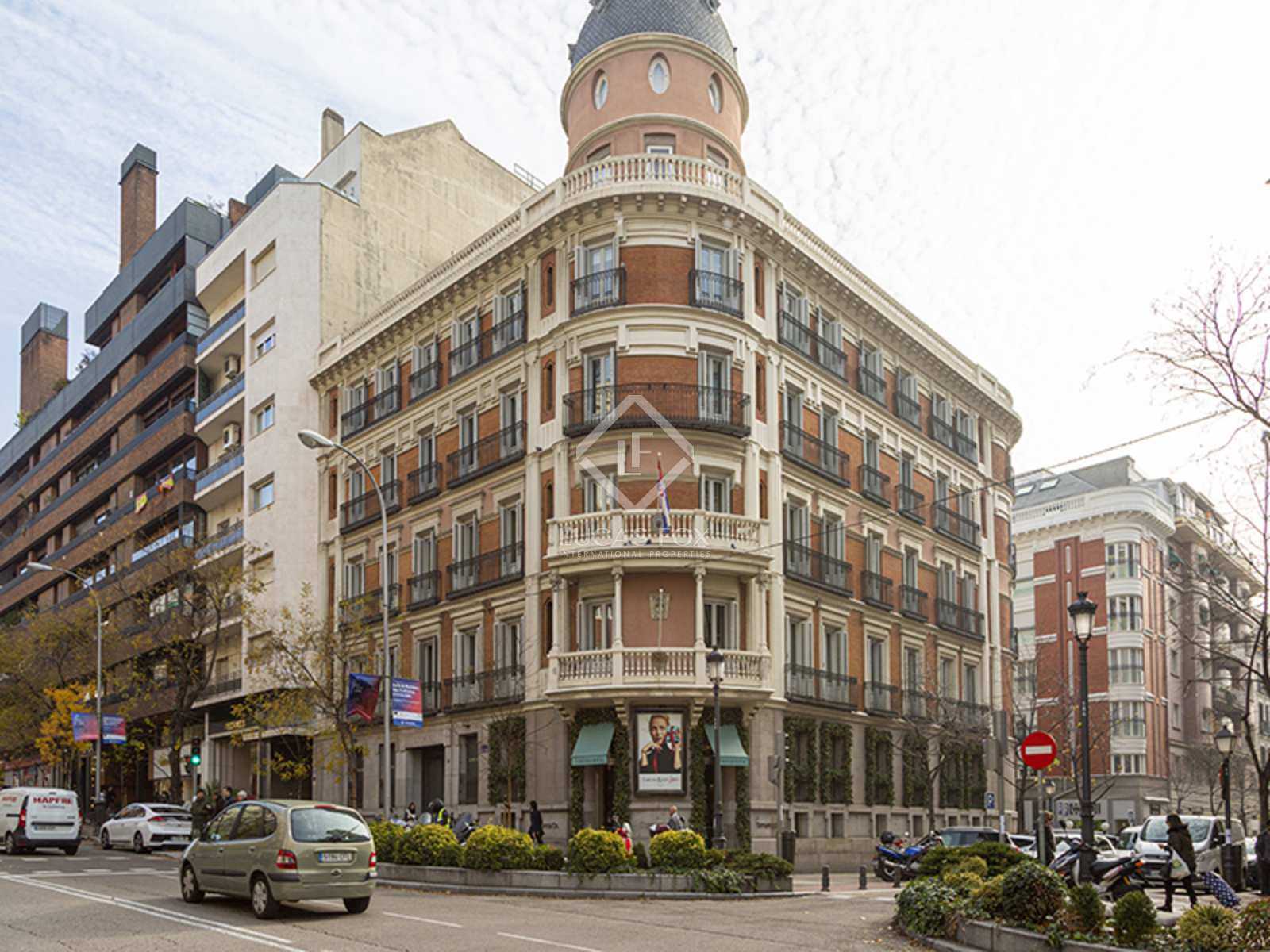 Квартира в Madrid, Community of Madrid 11101850
