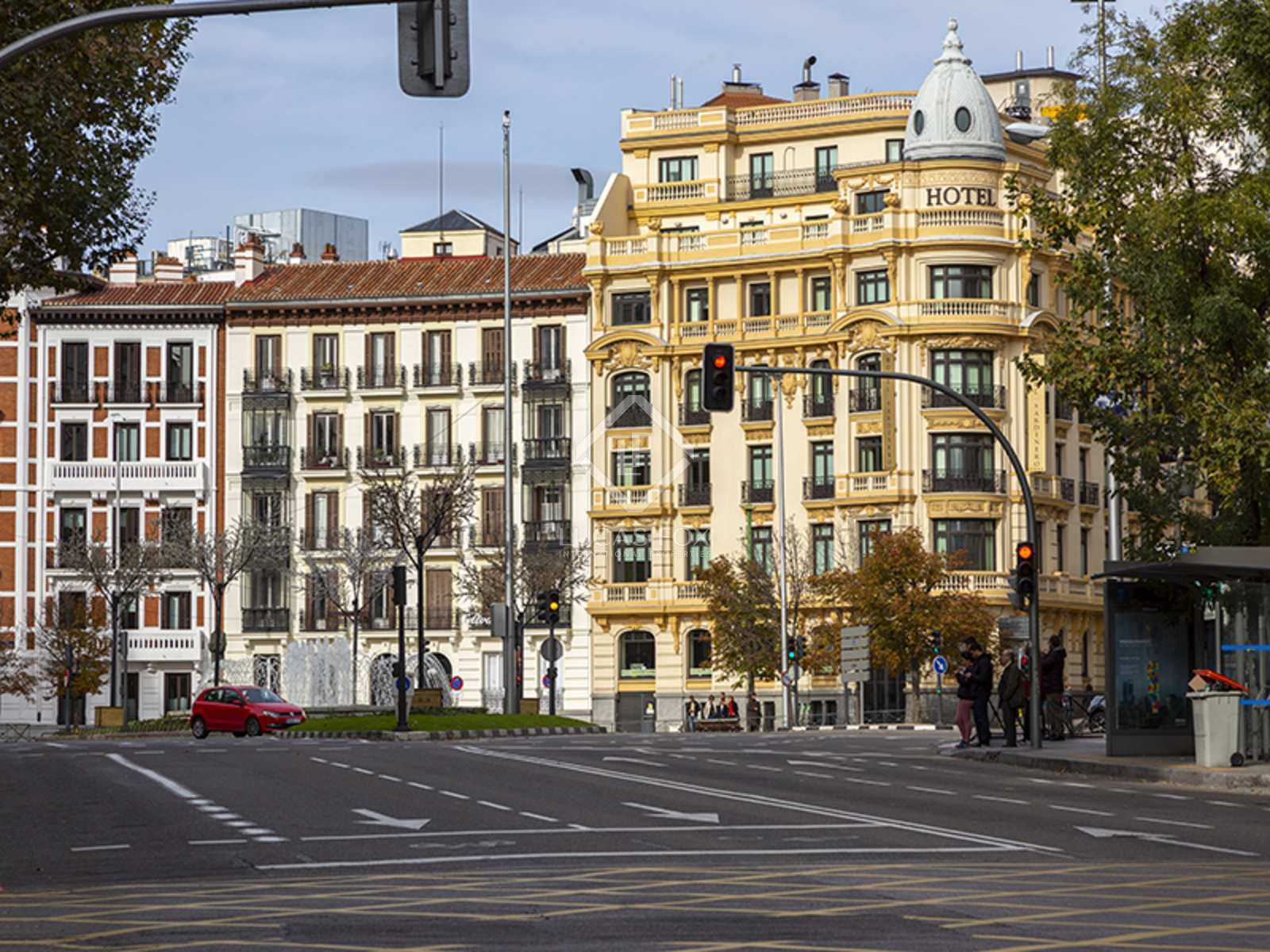 Квартира в Madrid, Community of Madrid 11101850