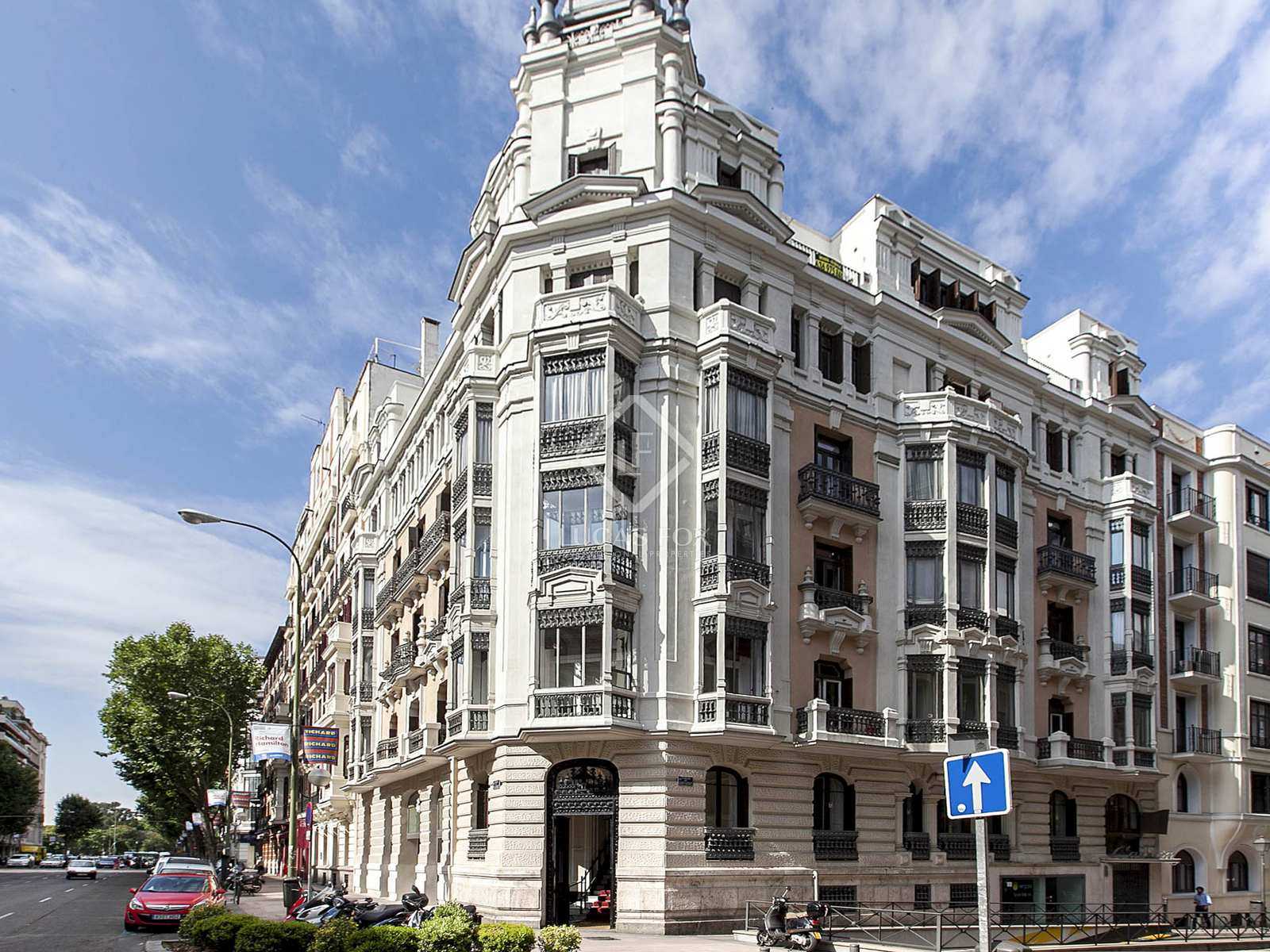 Condominium in Madrid, Community of Madrid 11101850